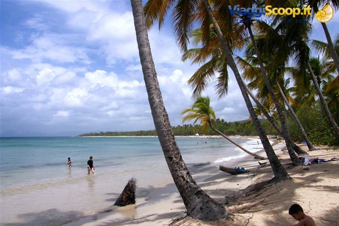 Grande Anse des Salines