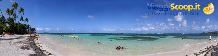 Anse Michel