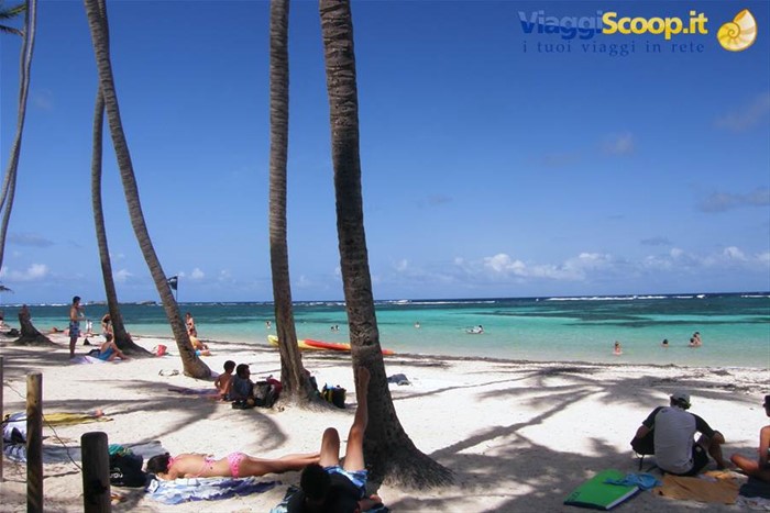 Anse Michel
