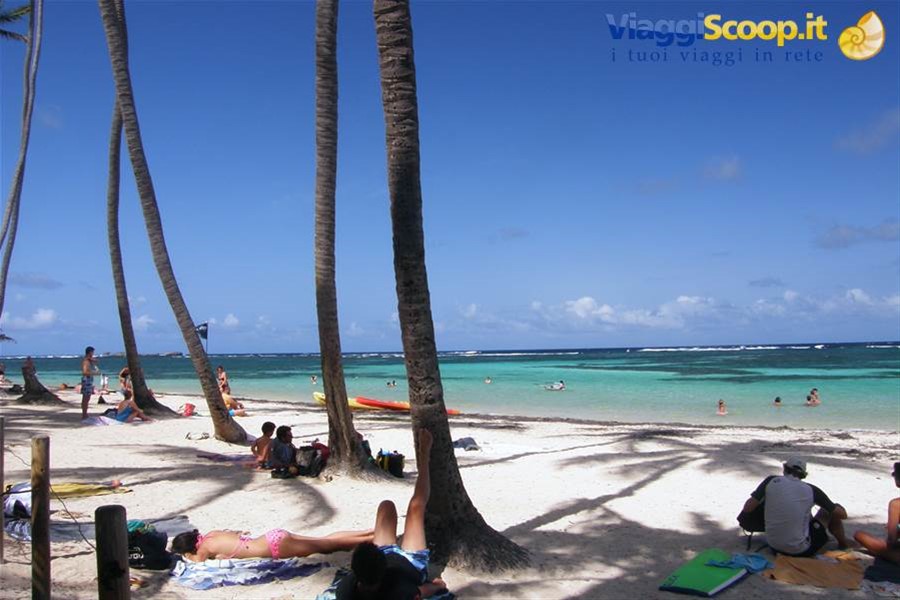 Anse Michel