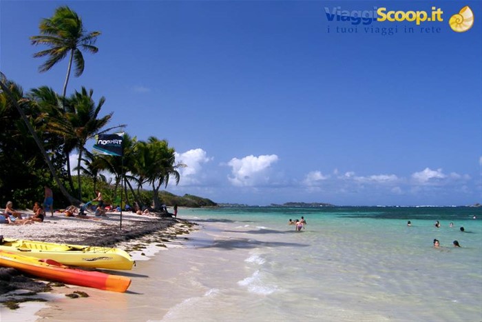 Anse Michel