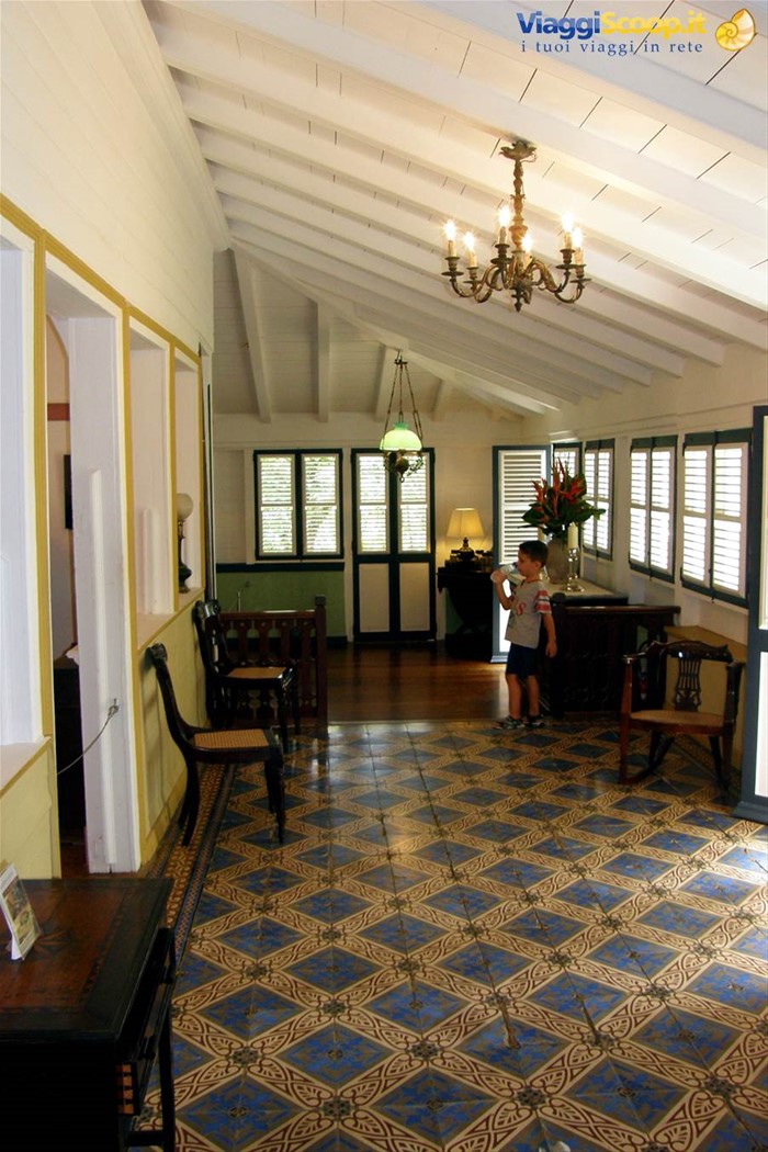 Habitation Clement