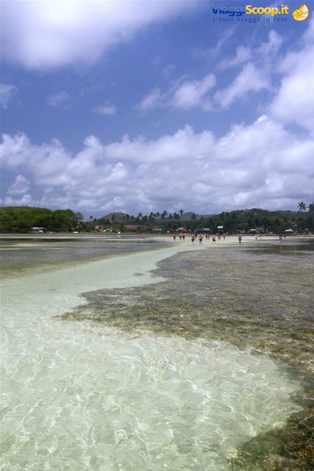 Pointe Faula