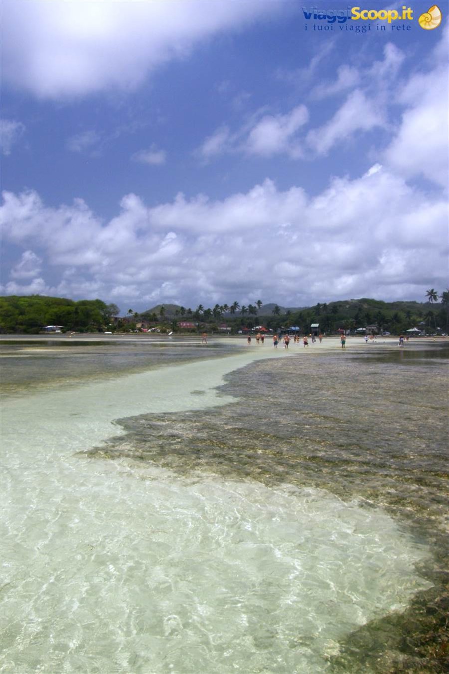 Pointe Faula