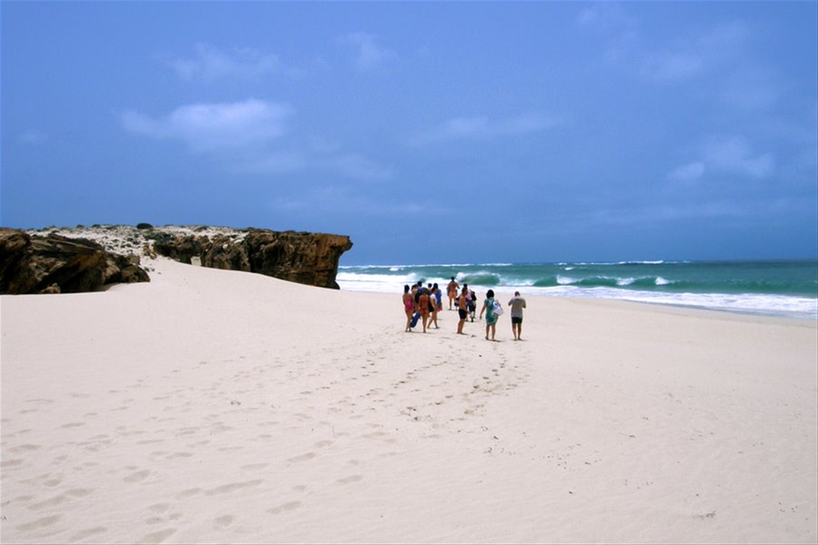 Praia Varandinha