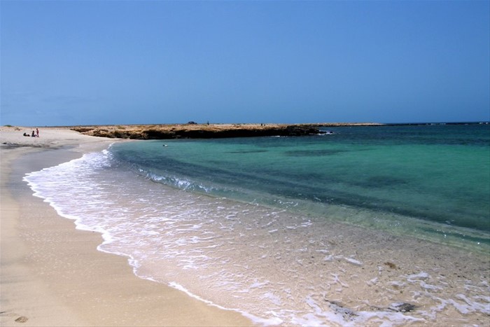 Calheta Funda