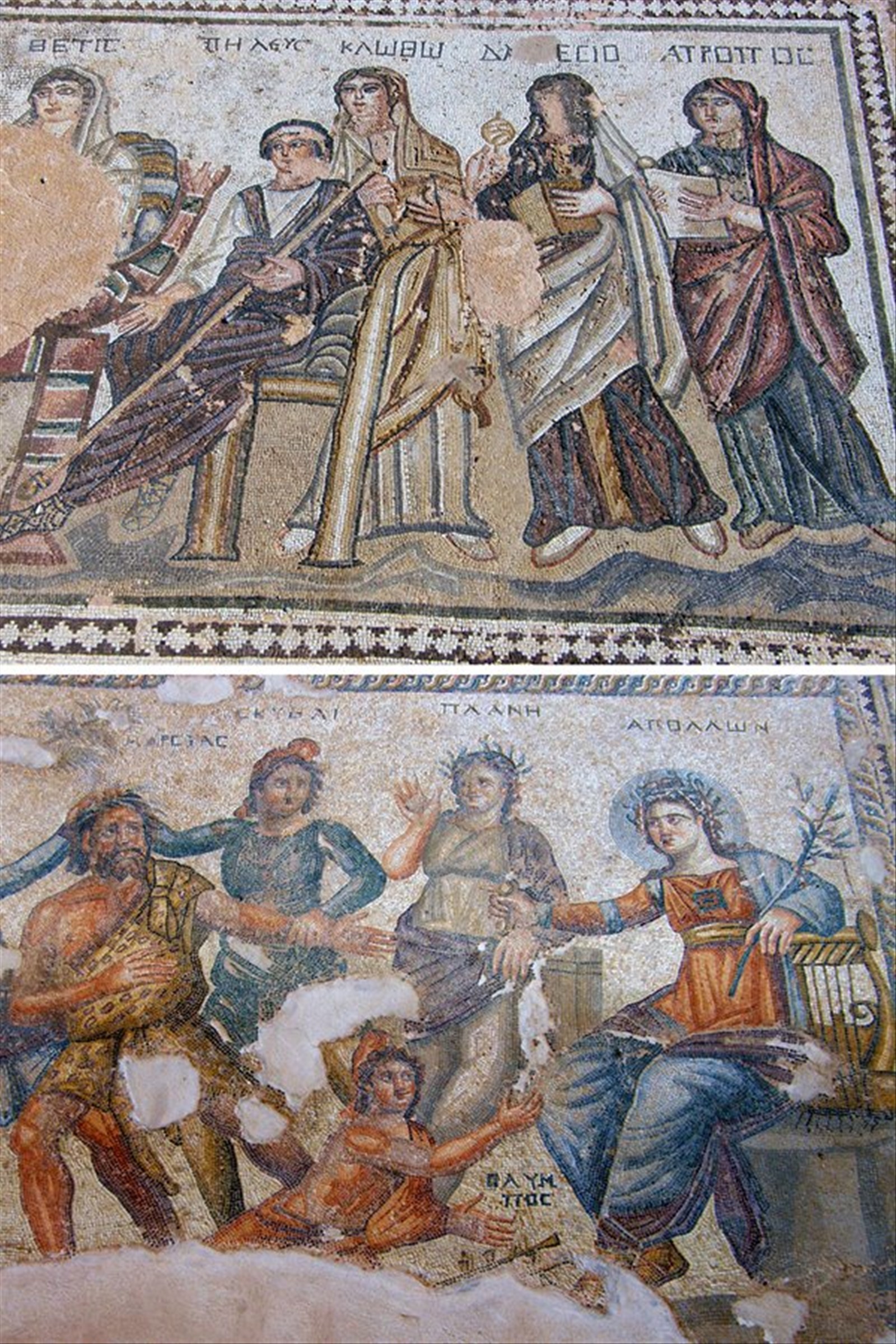 Nea Pafos