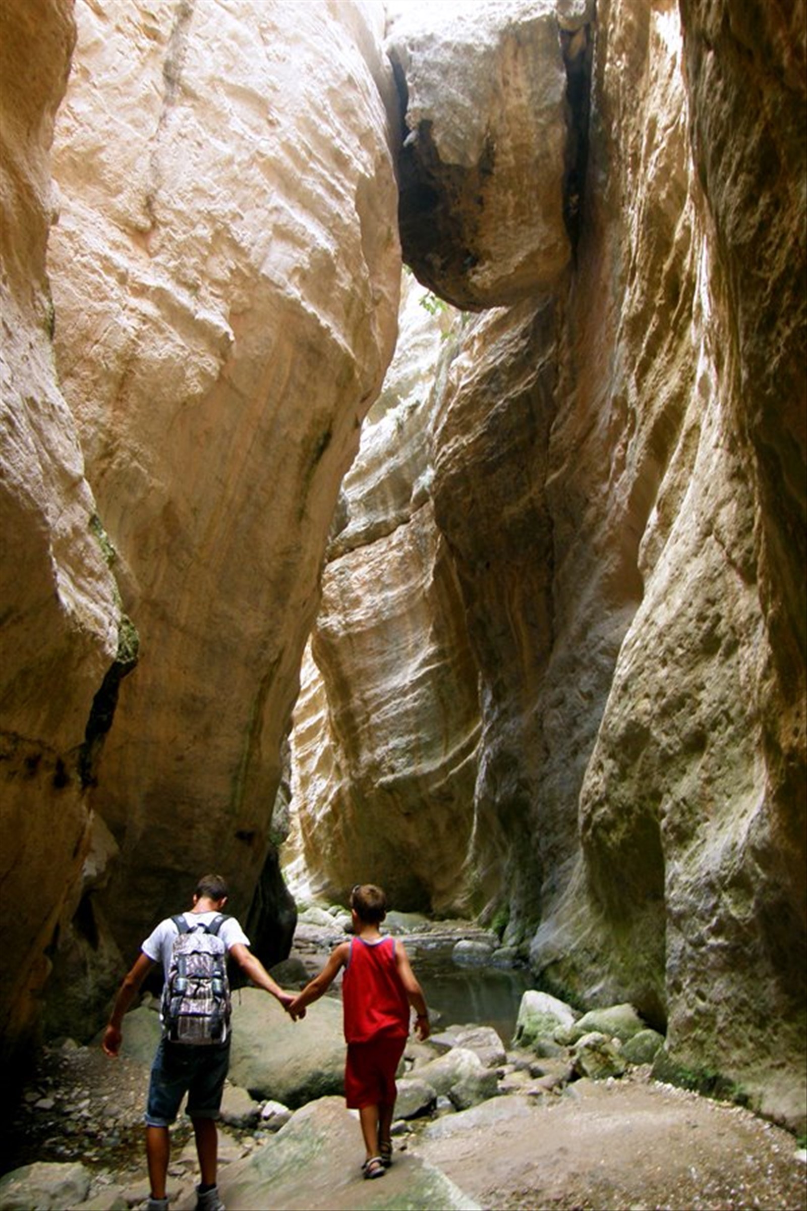 Gola di Avgas