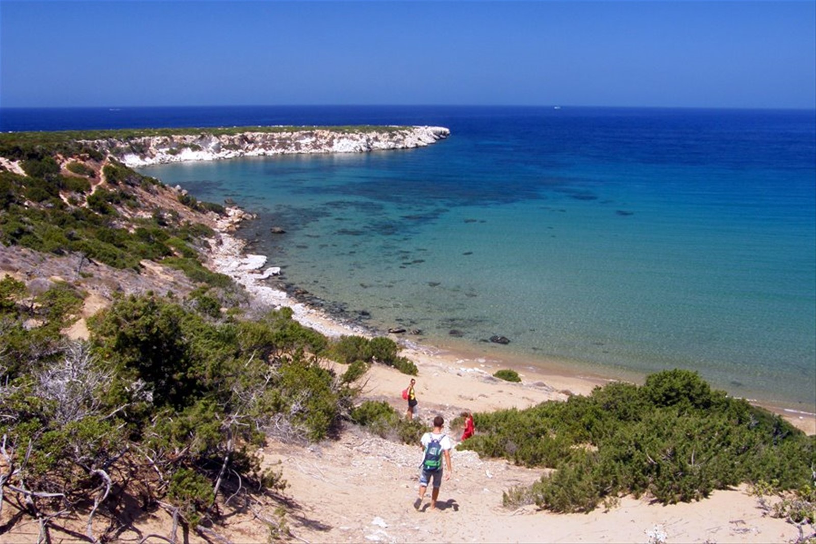 Lara Beach
