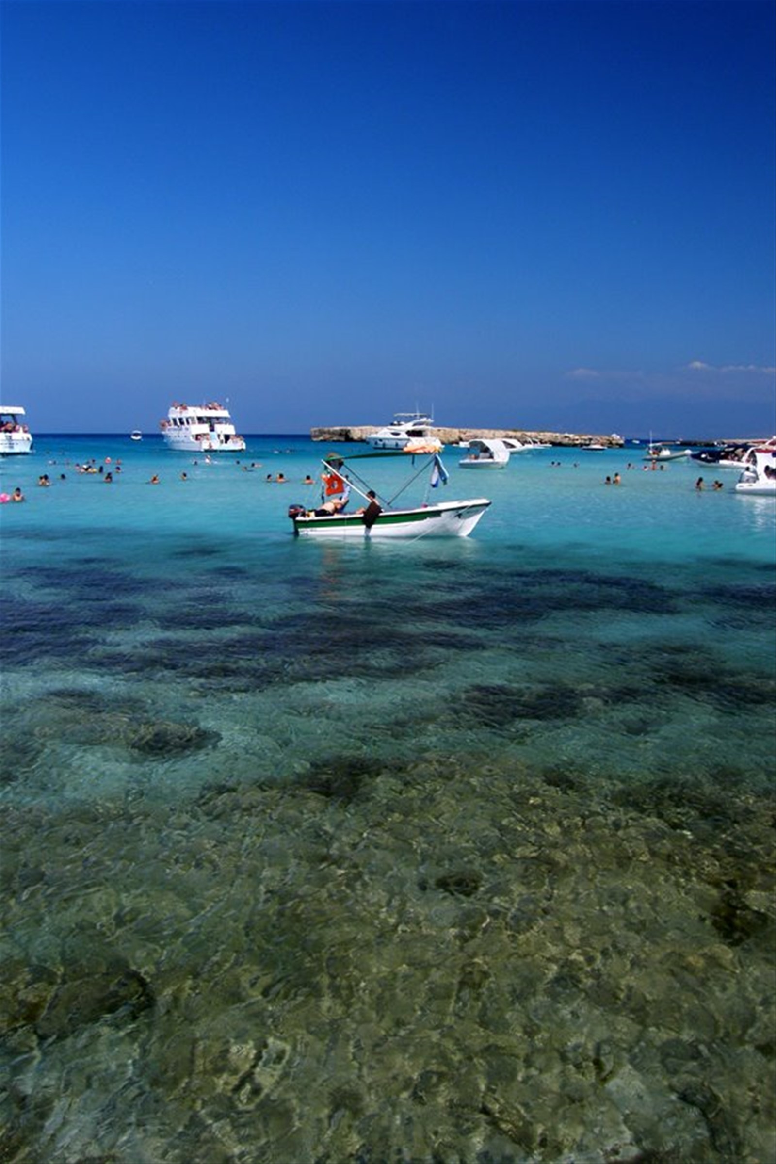 Blue Lagoon