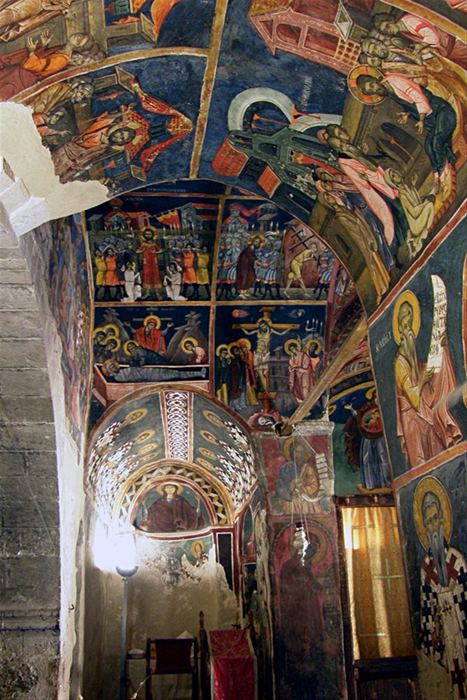 Agios Ioannis Lambadistis