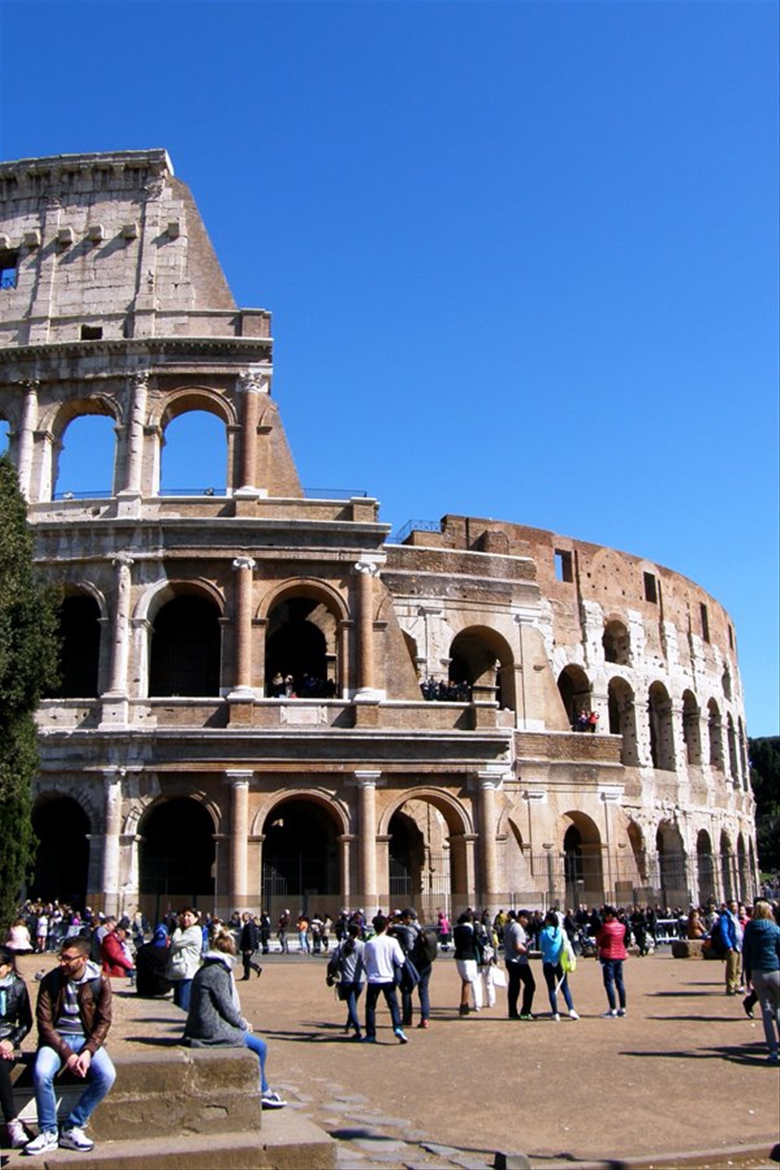 Il Colosseo