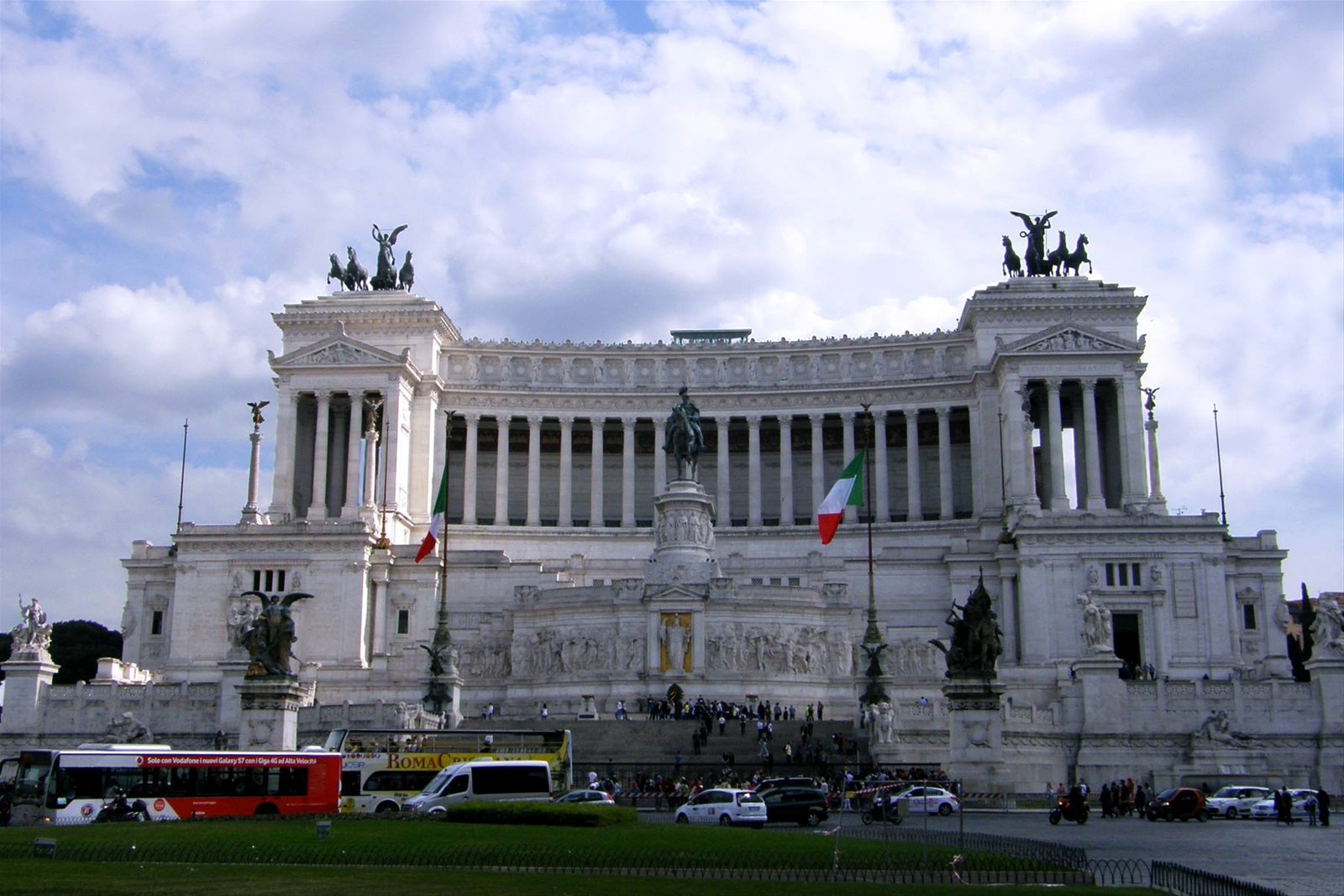 Vittoriano