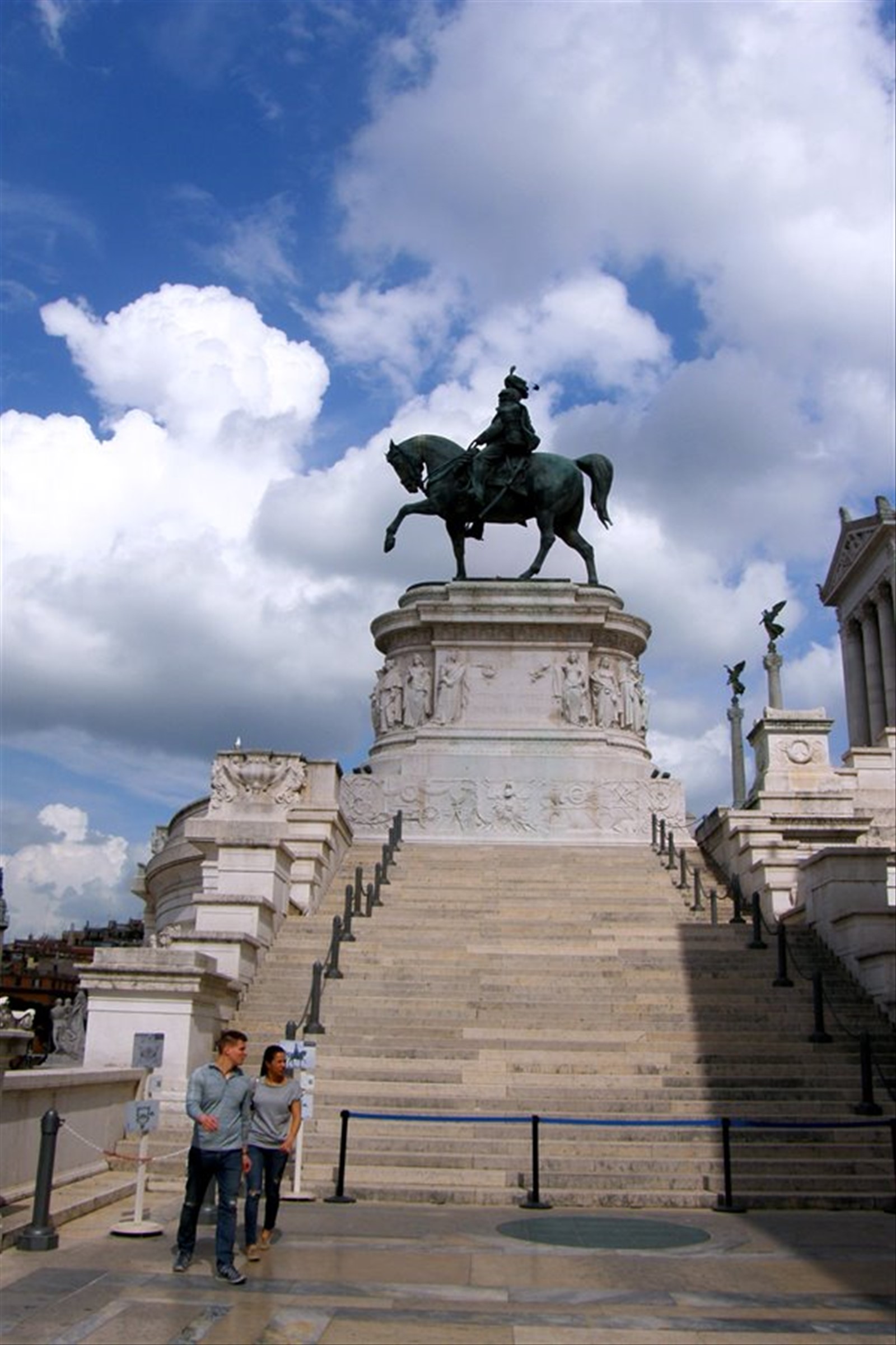 Vittoriano