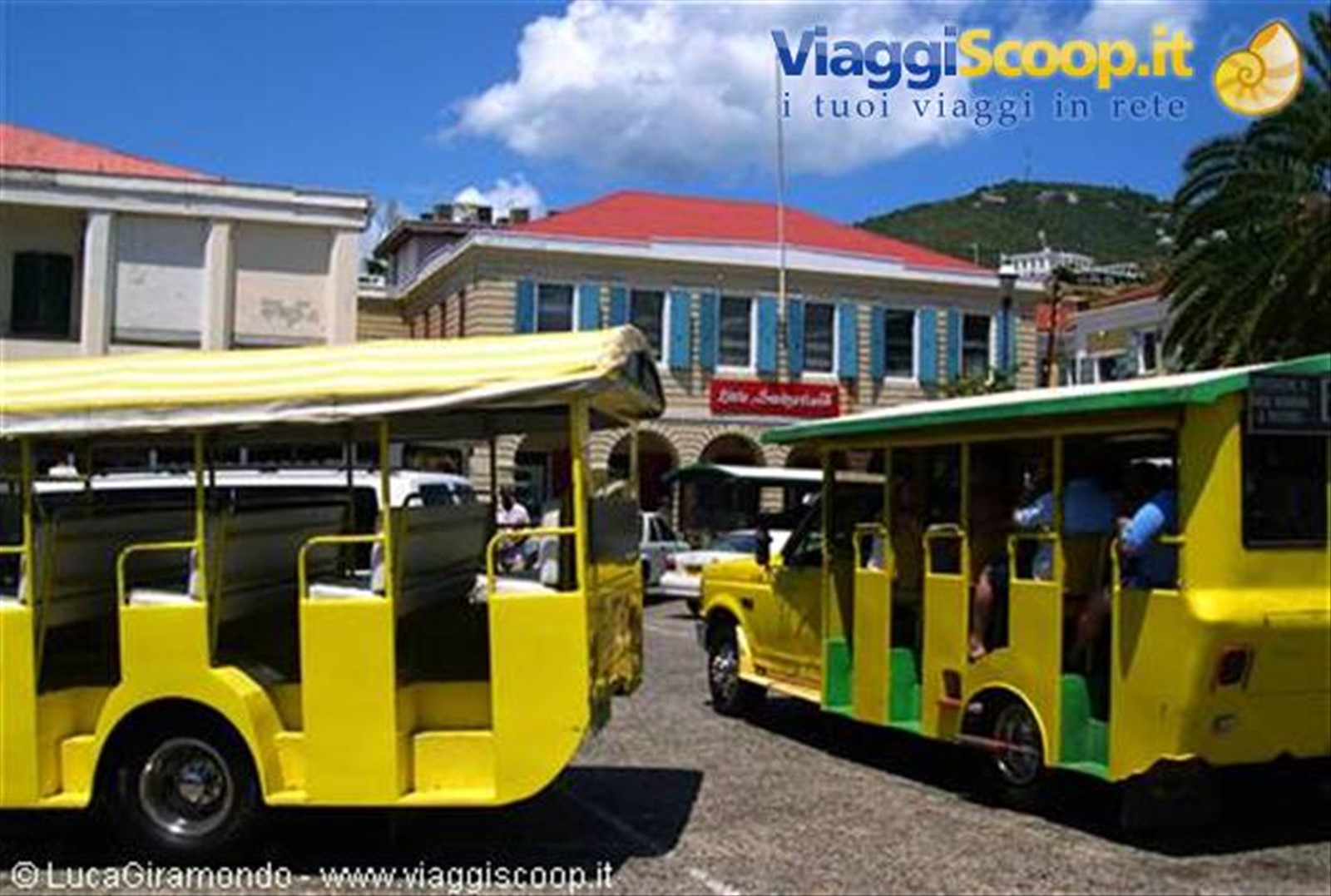 Charlotte Amalie
