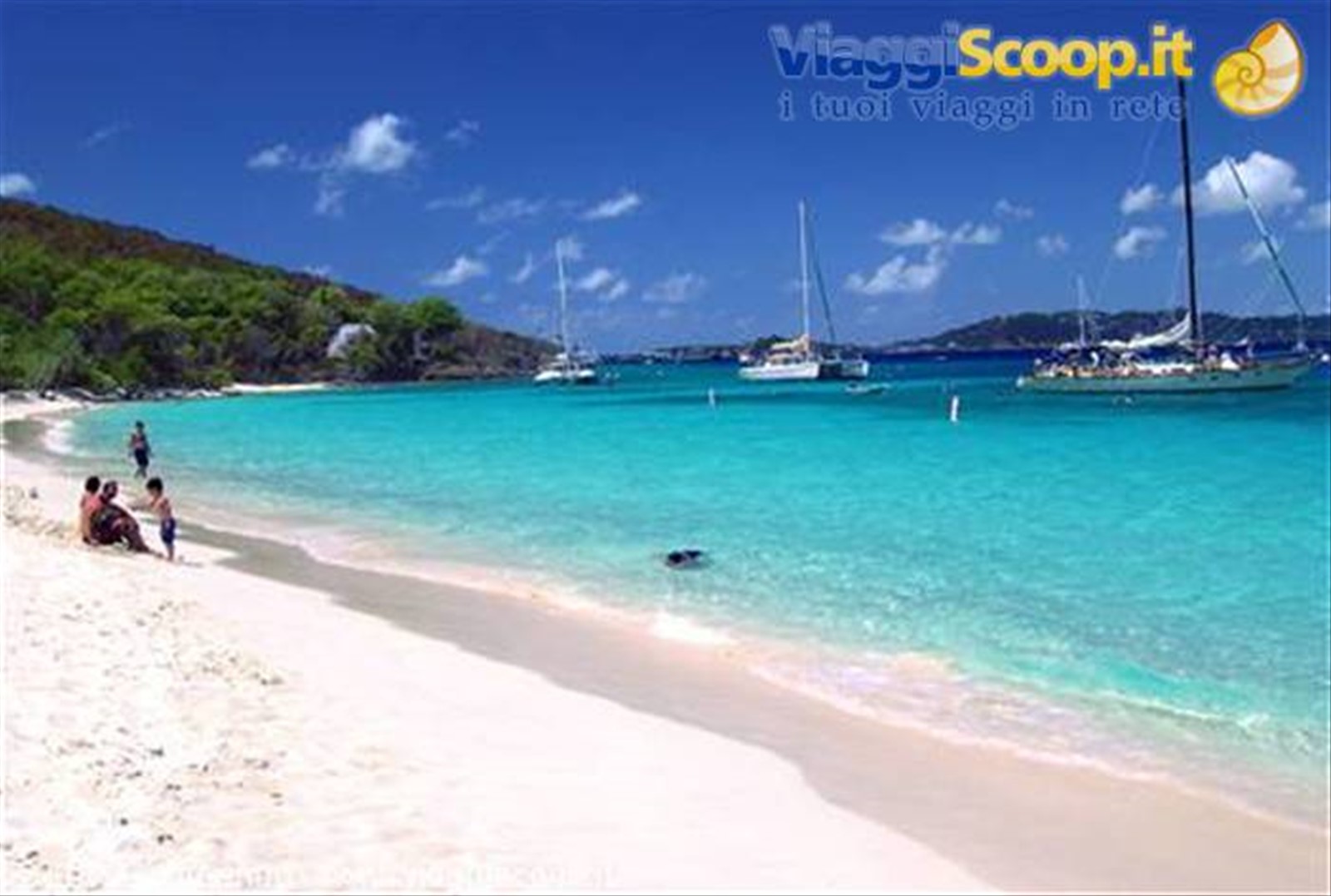 Honeymoon Beach