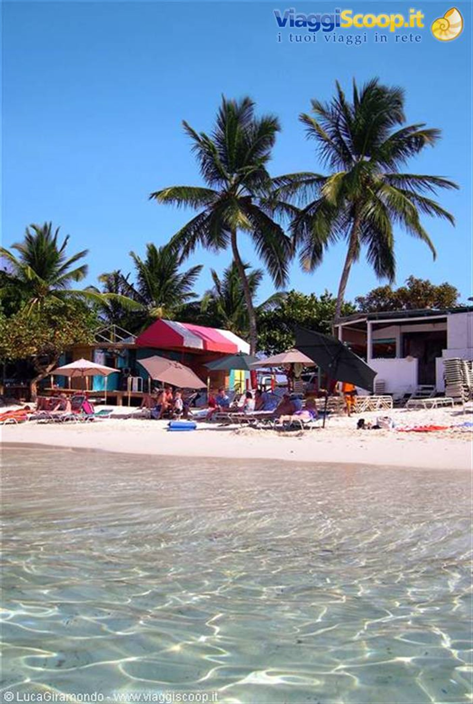 Coki Beach