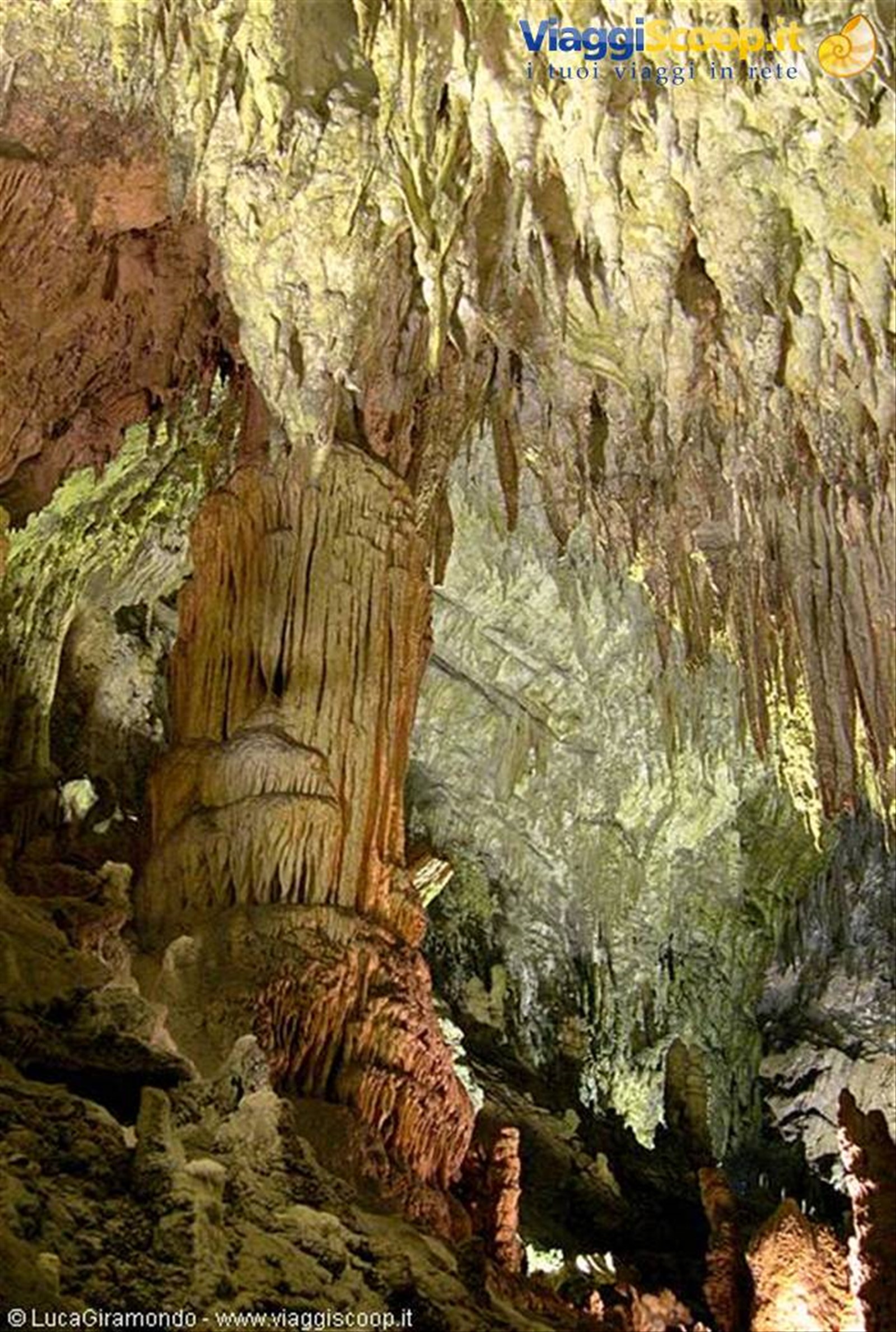 Grotte dell'Angelo