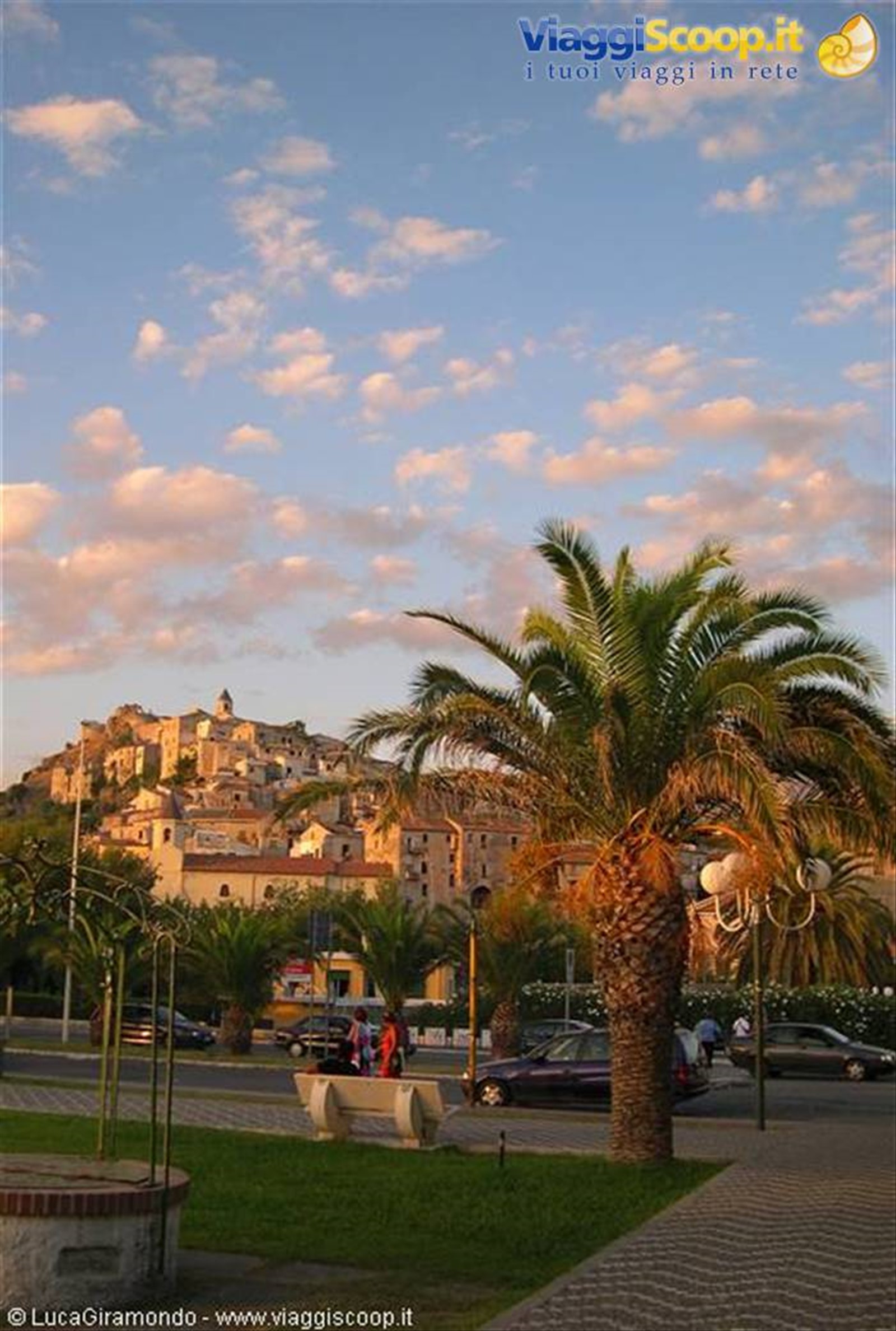 Scalea