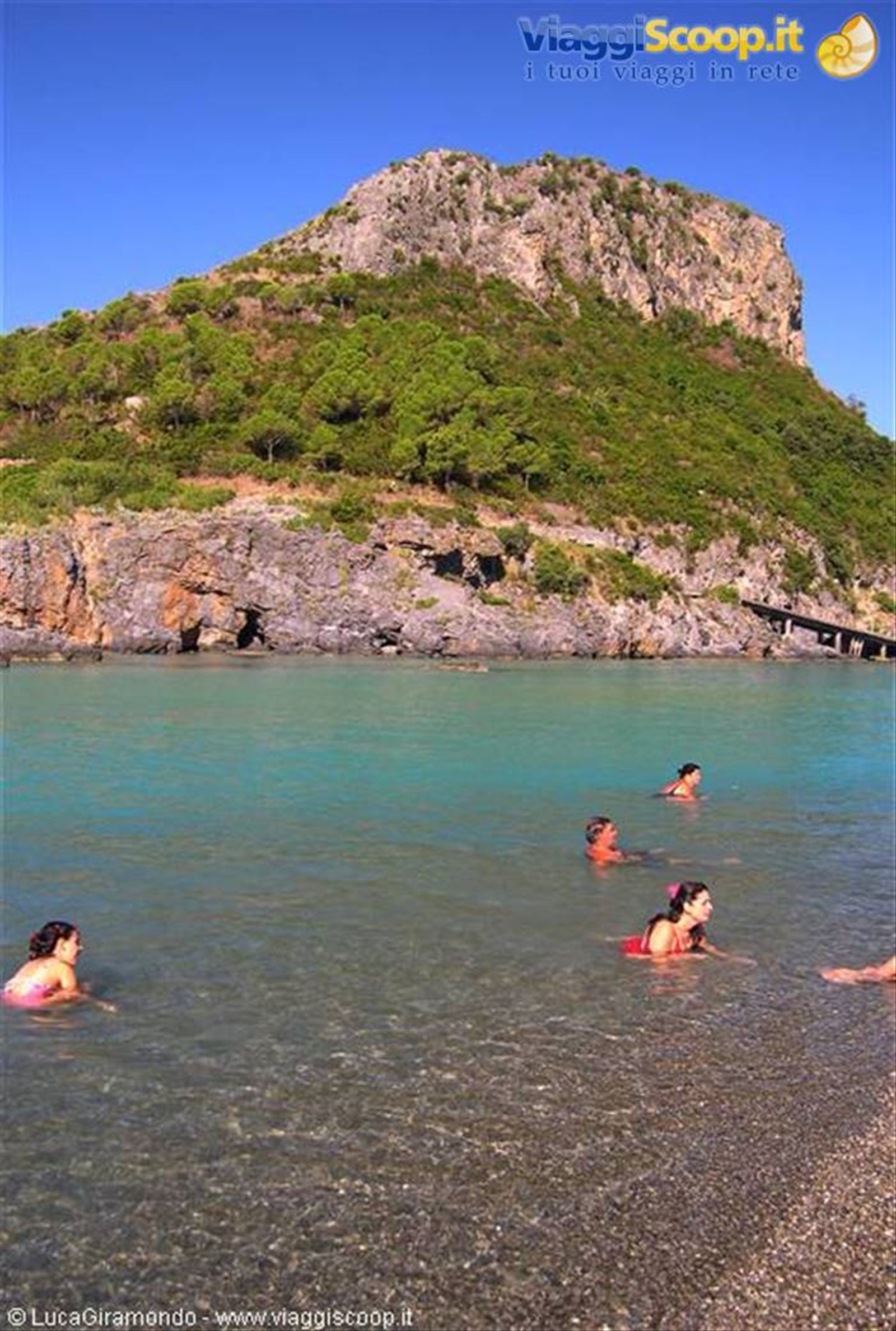 Isola di Dino