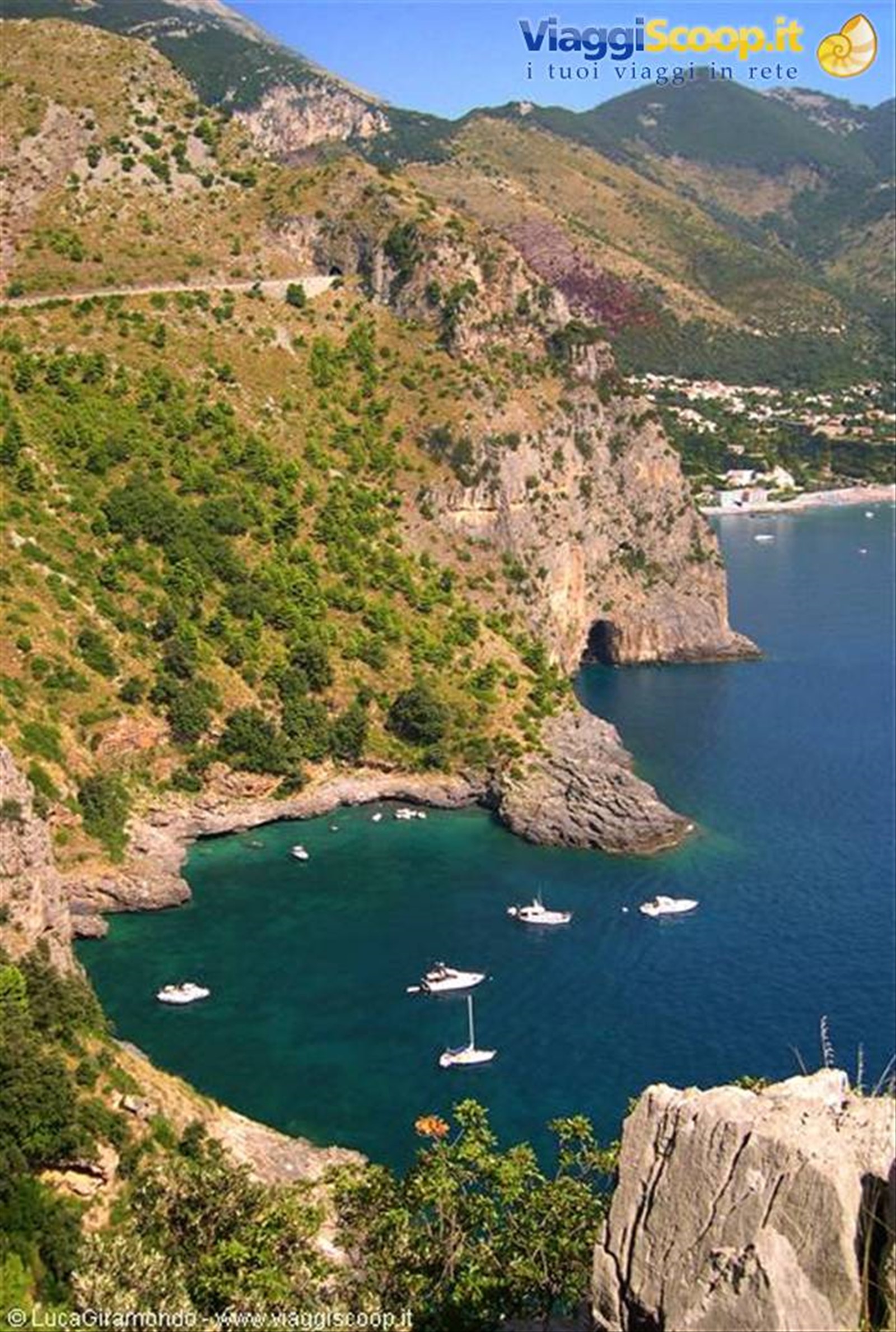 Costa di Maratea