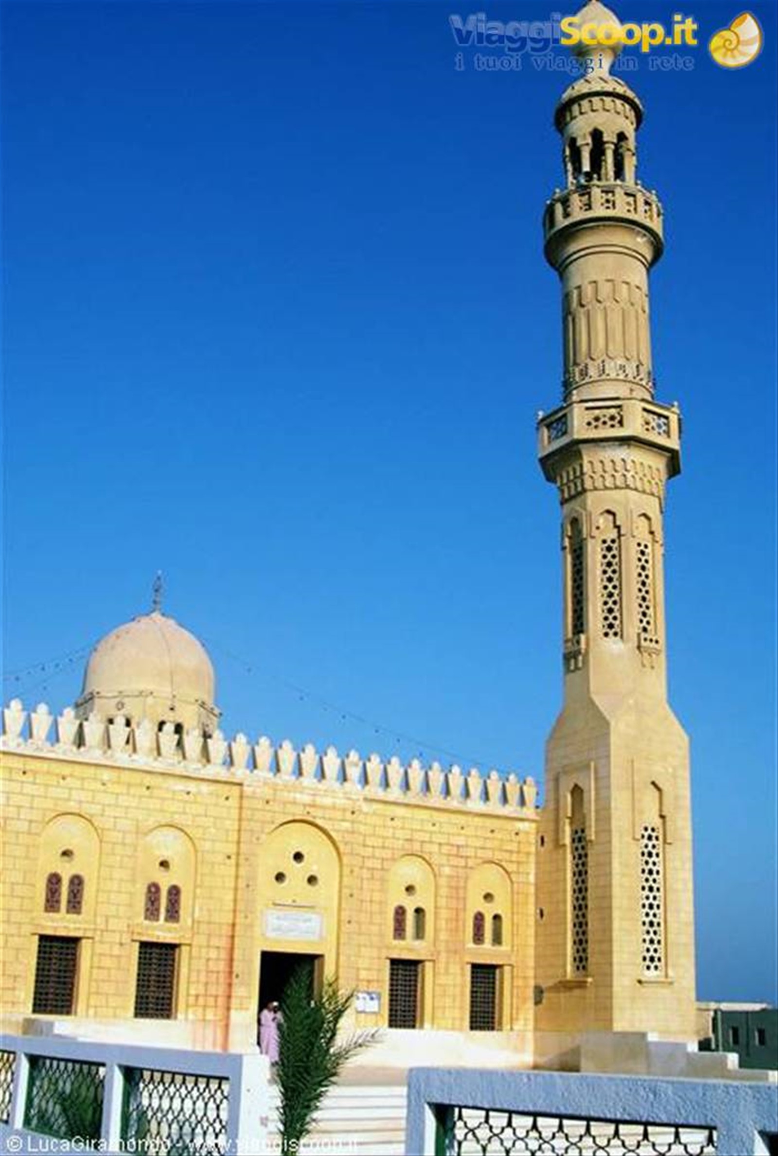 El Quseir