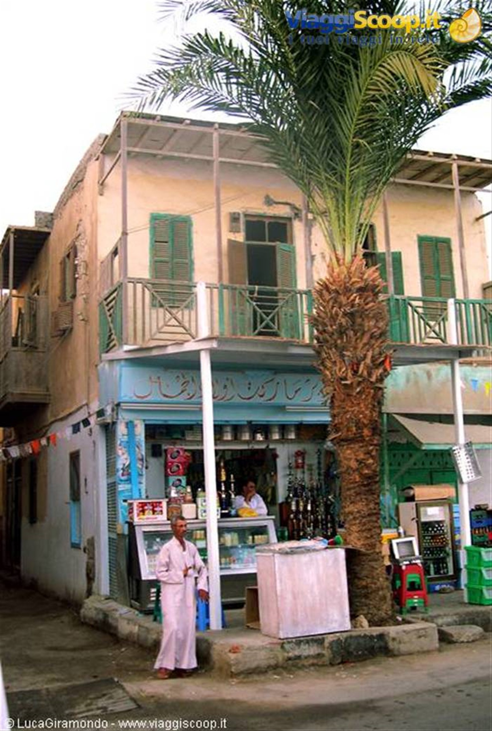 El Quseir