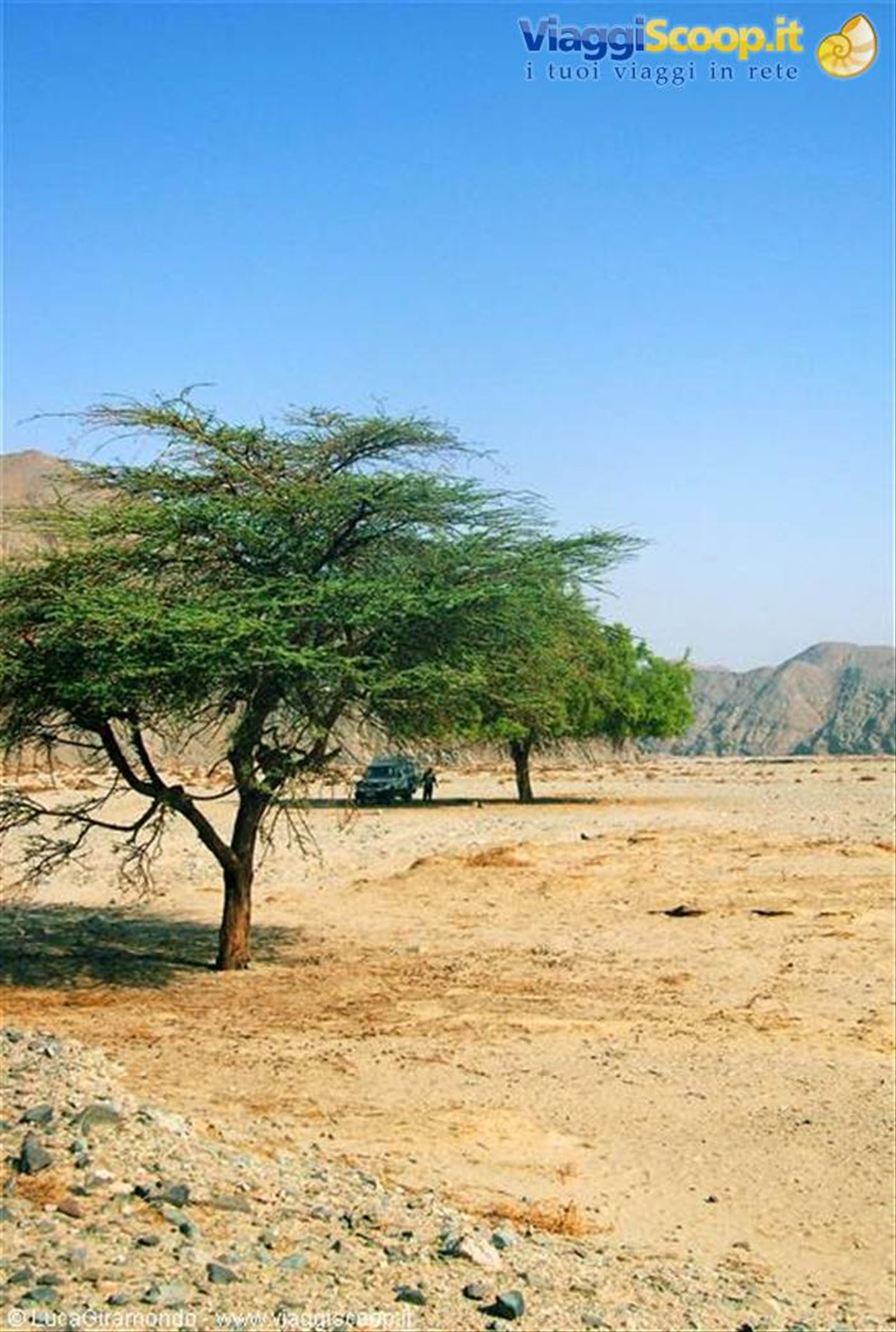 Deserto Orientale