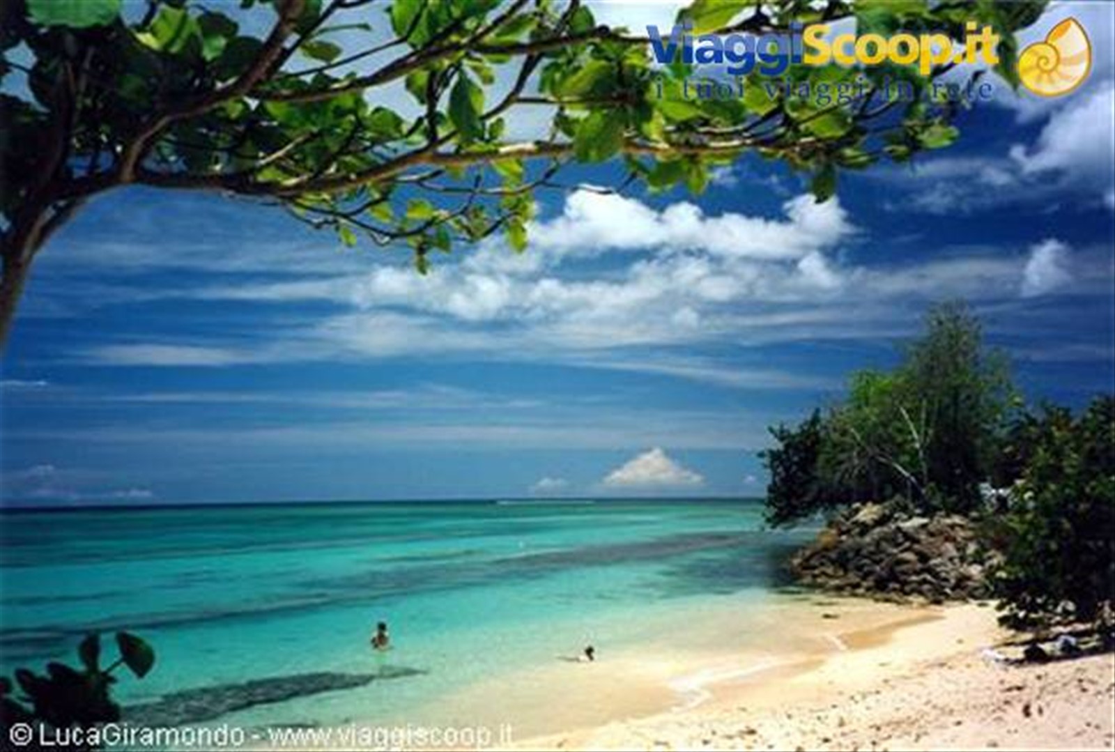 Plage de Souffleur
