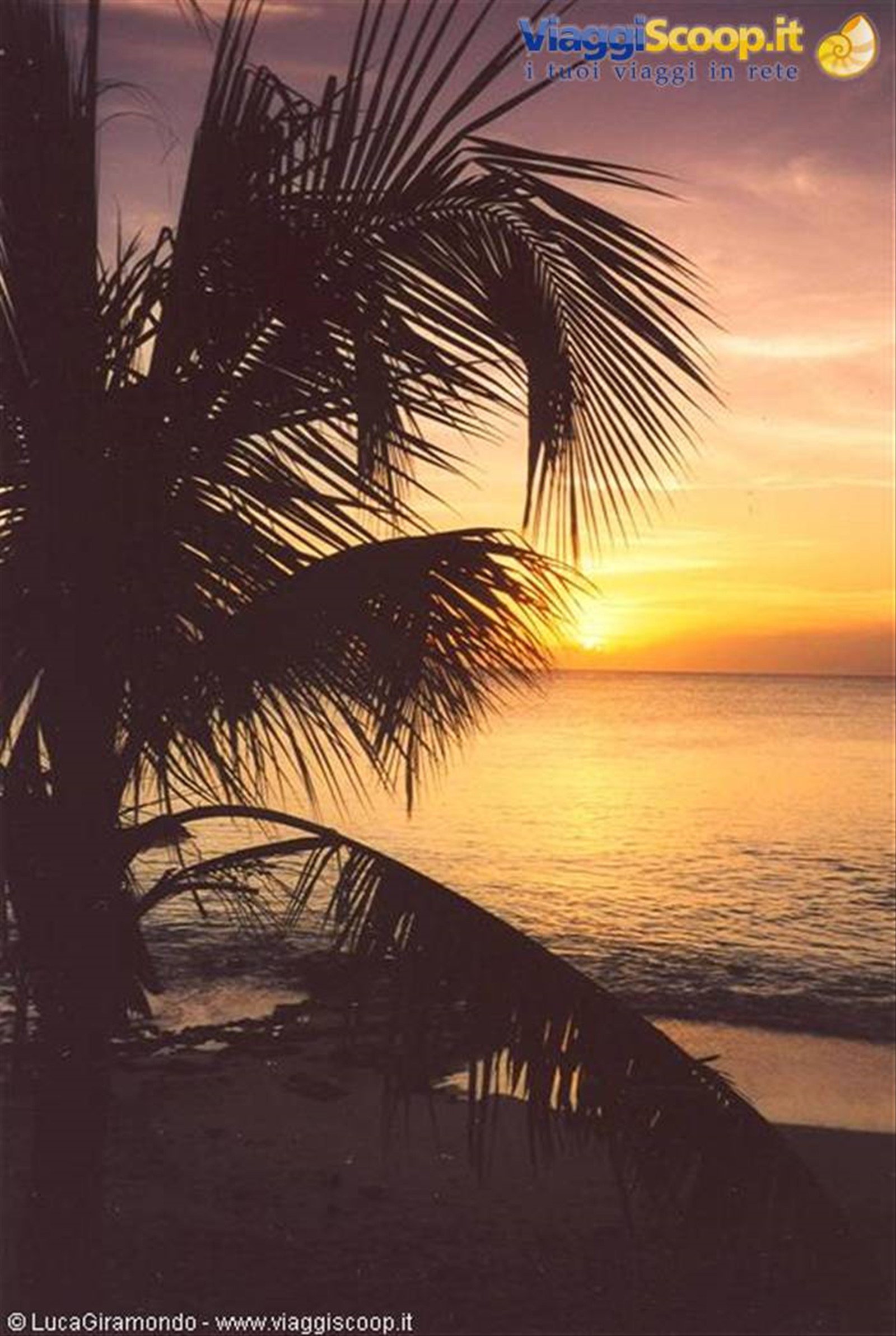 Plage de Souffleur