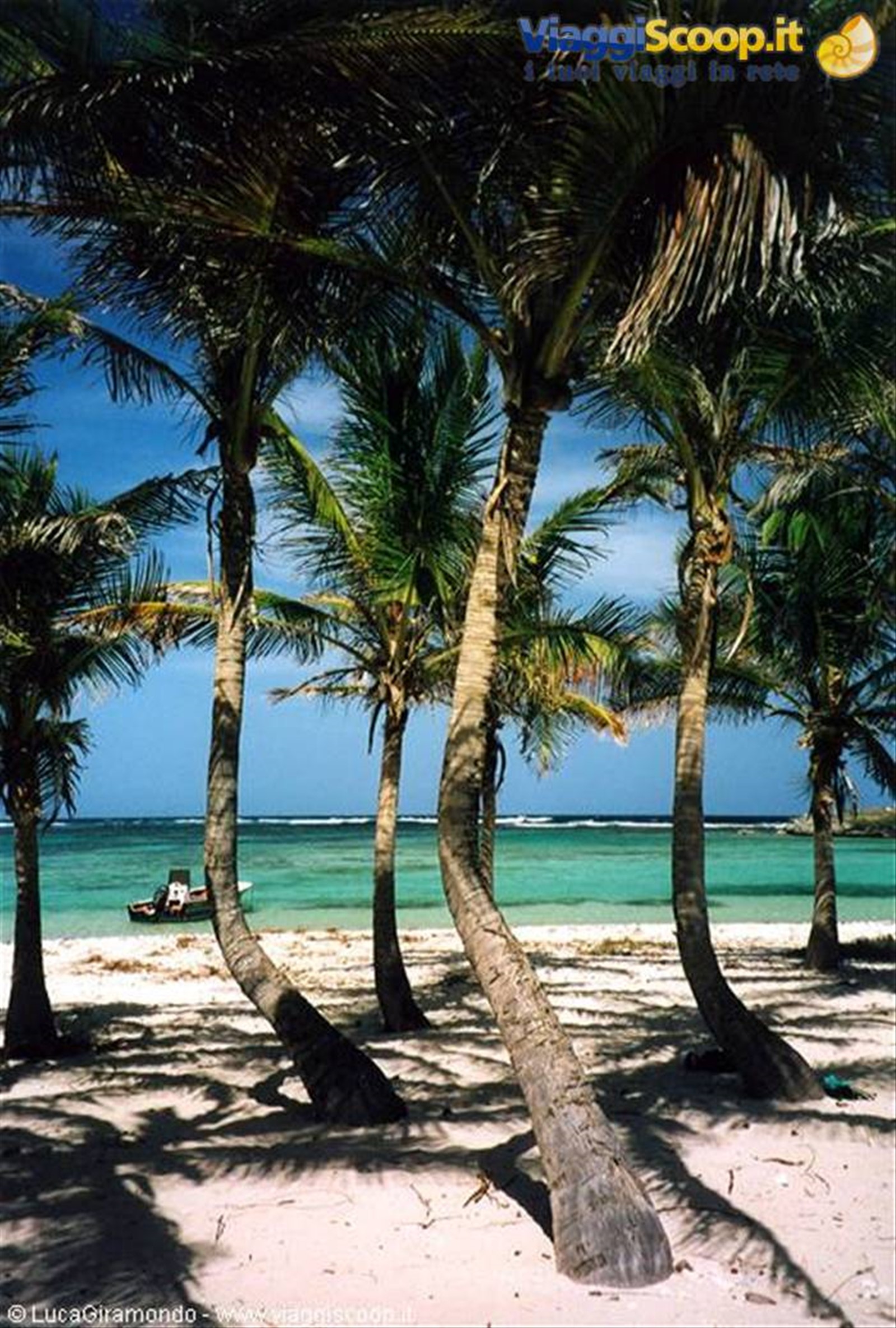 Îles de la Petite-Terre