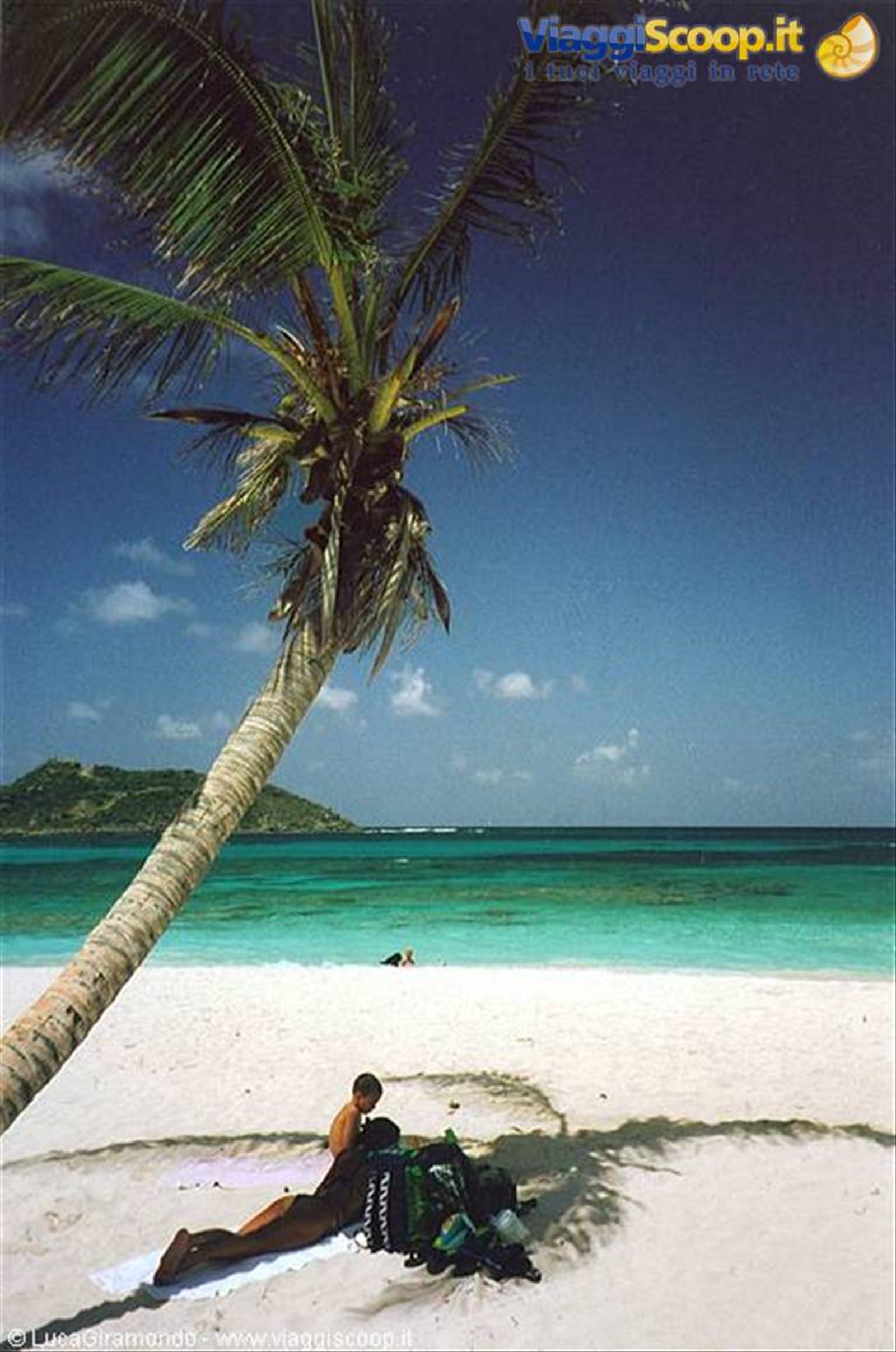St. Martin - Dawn Beach