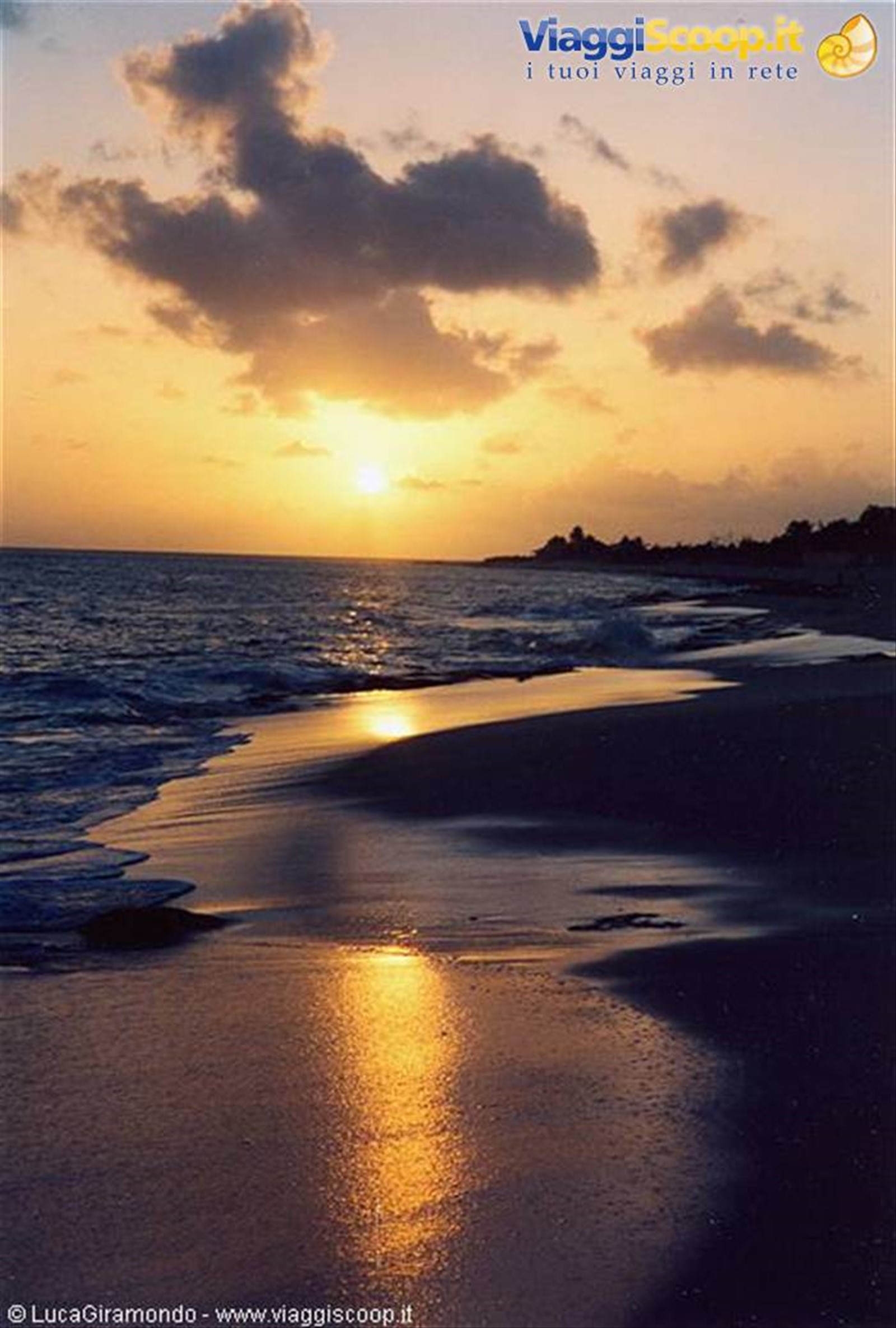St. Martin - Baie Longue
