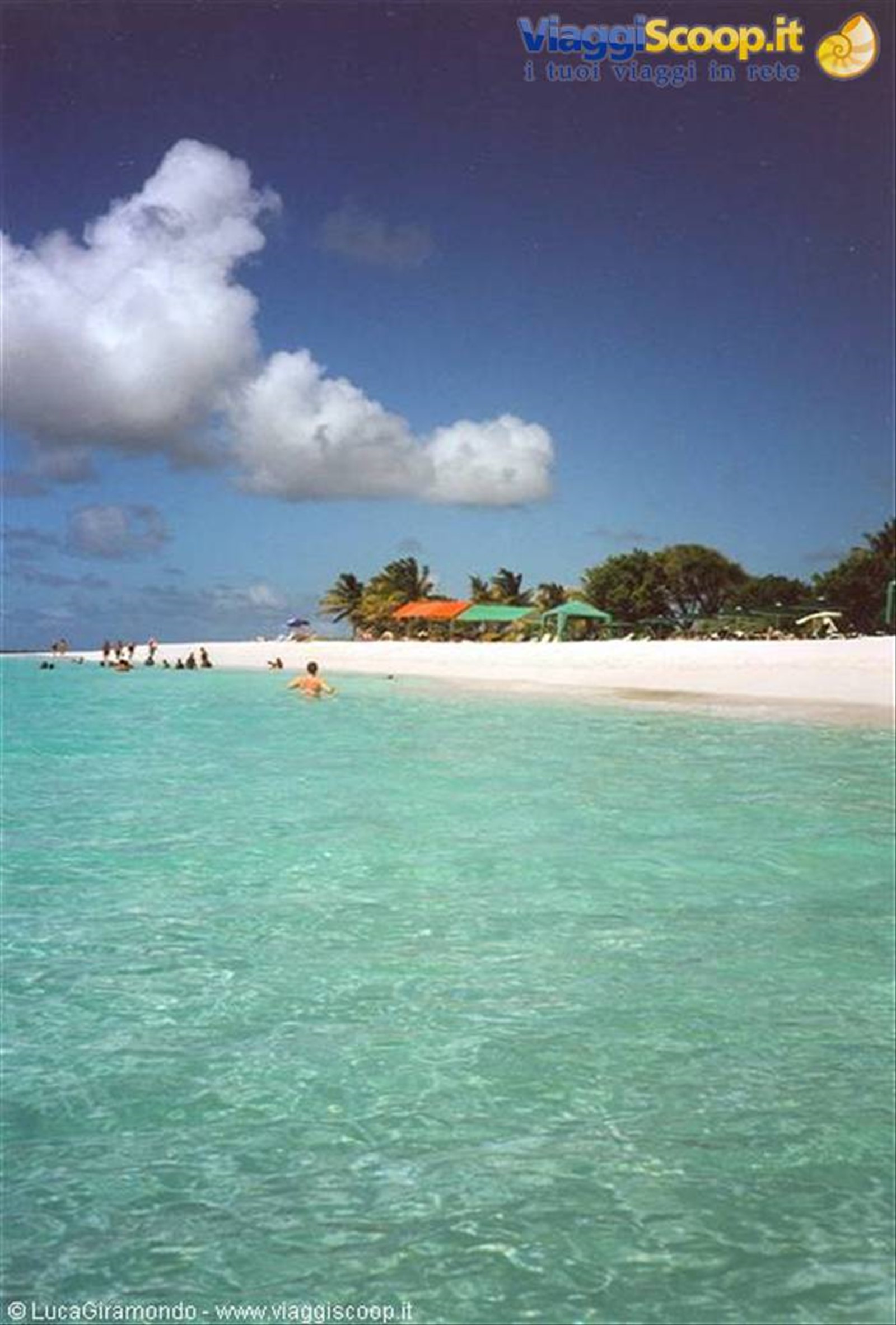 Shoal Bay East