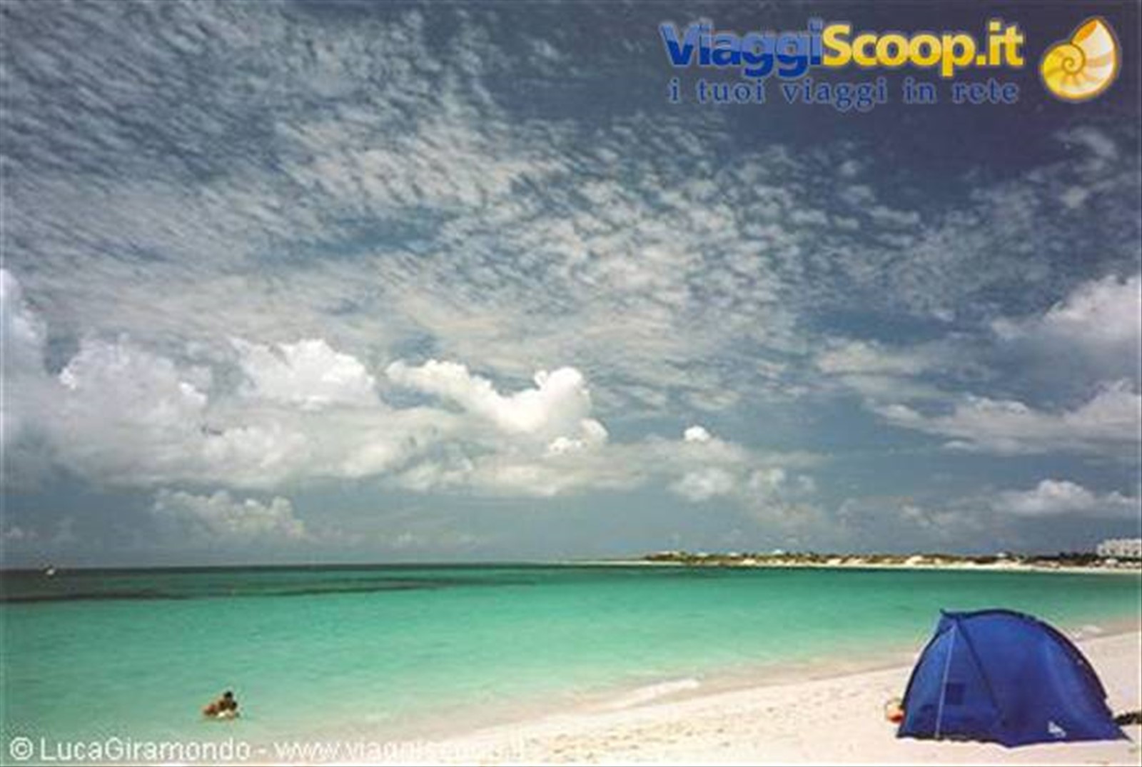 Rendezvous Bay