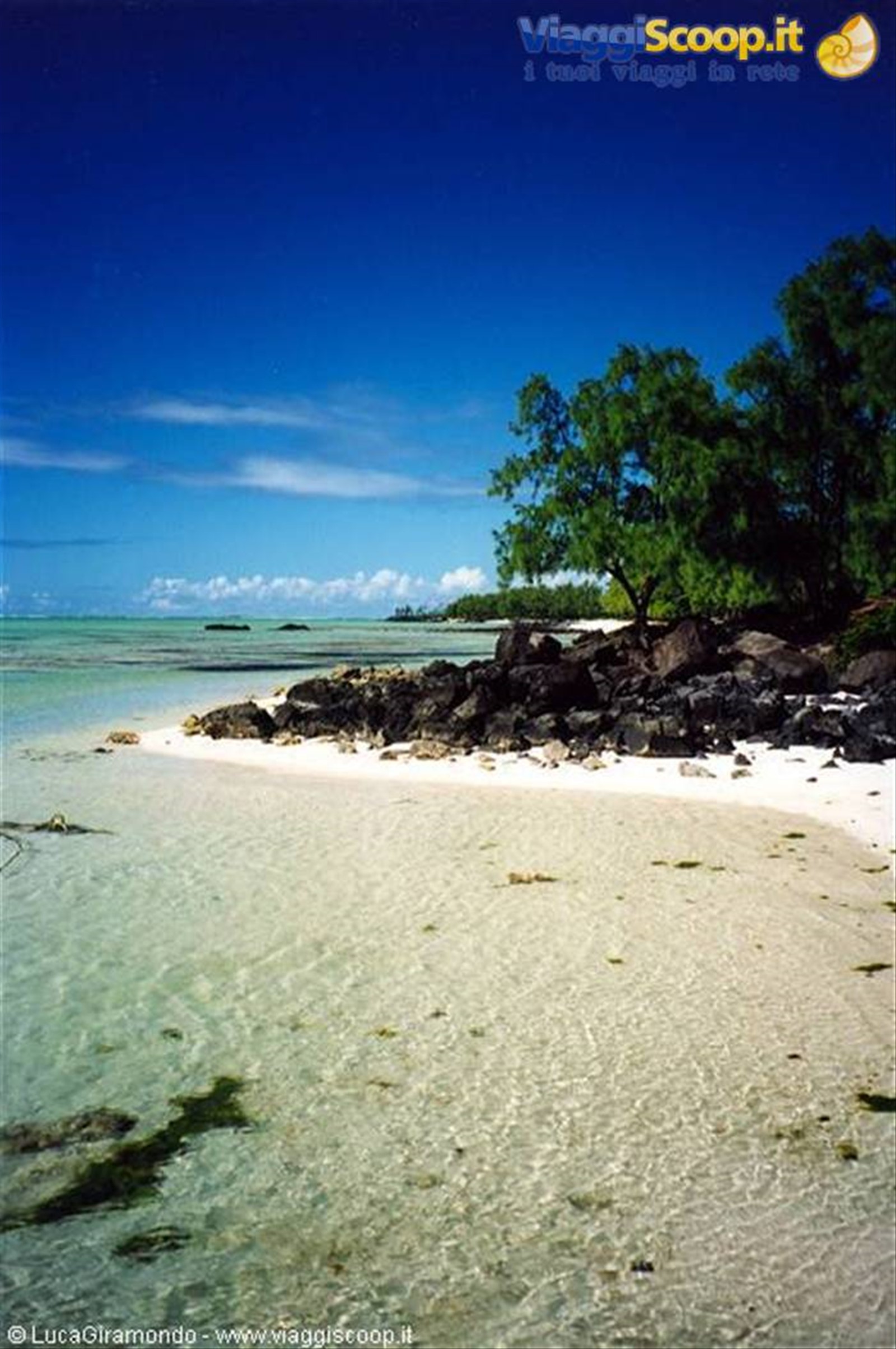 Isola dei Cervi