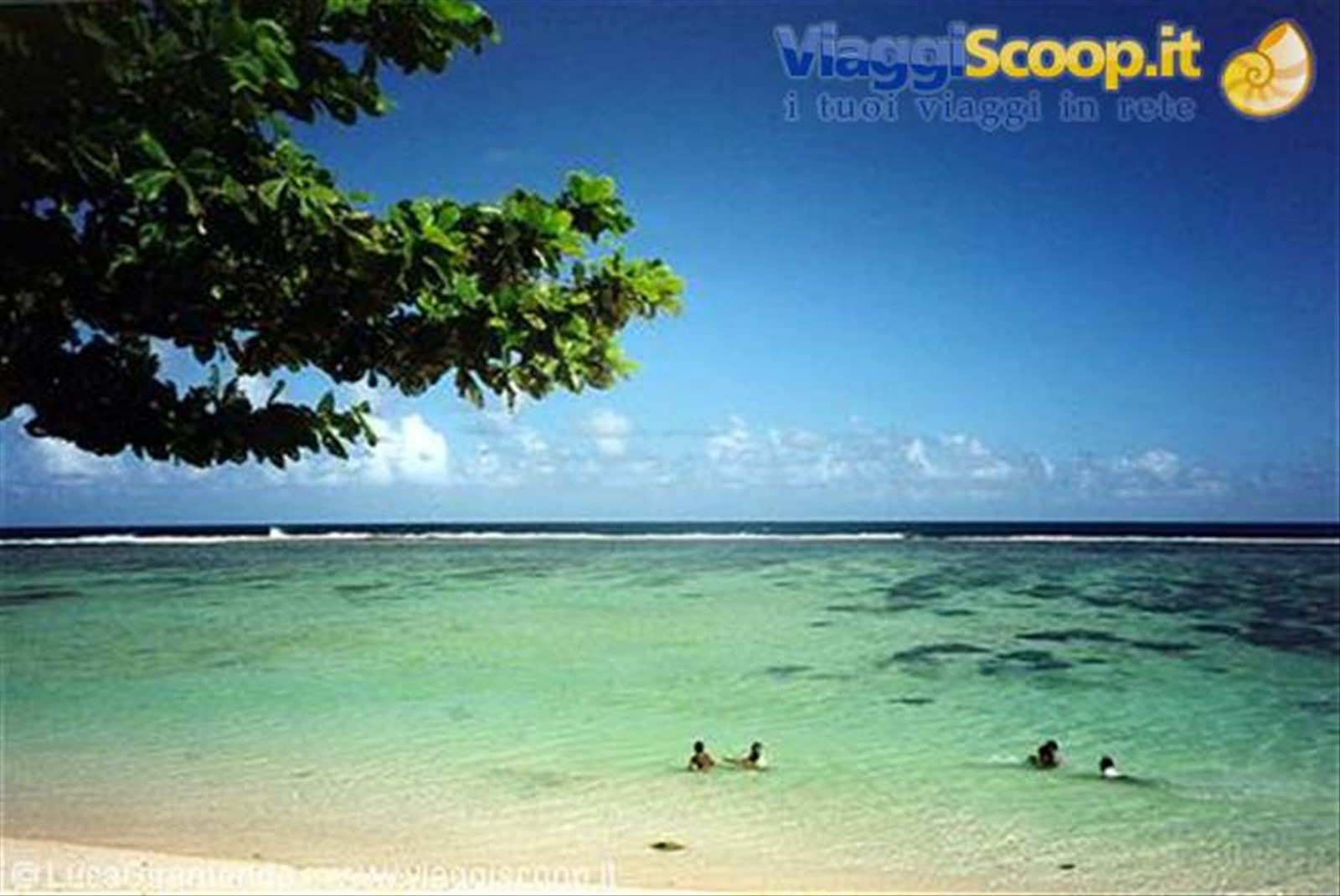 Pointe aux Roches
