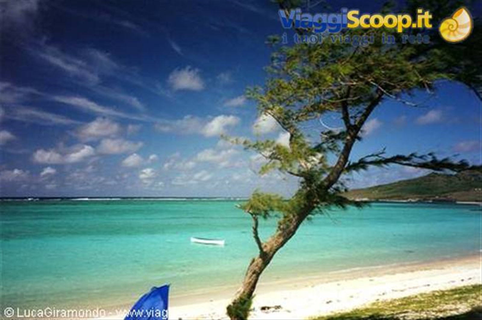 Rodrigues - Anse Ally