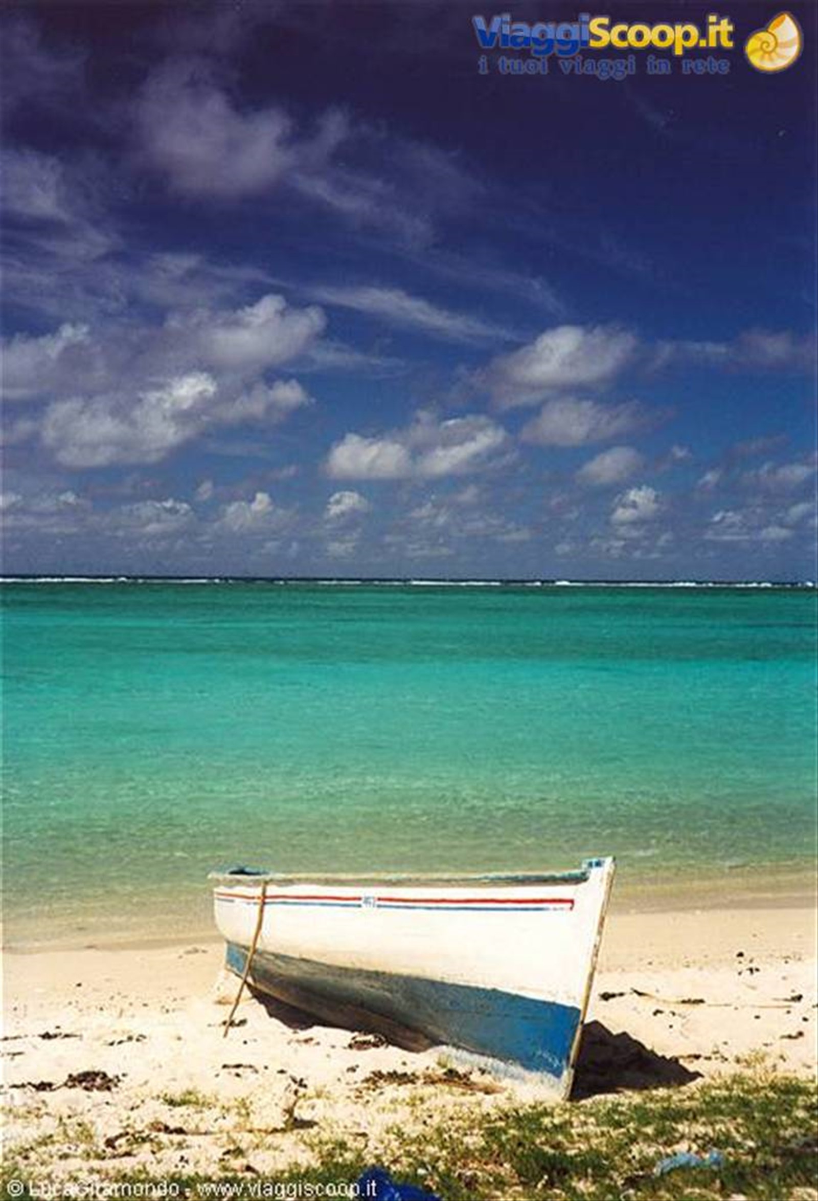 Rodrigues - Anse Ally