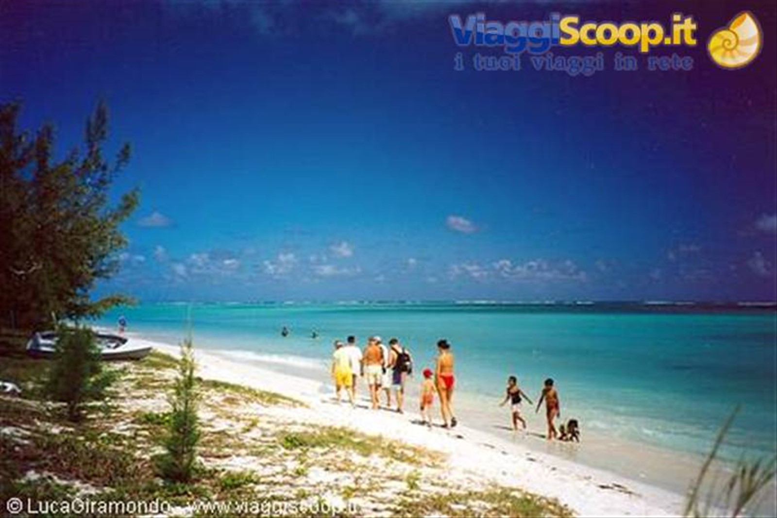 Rodrigues - Ile aux Cocos
