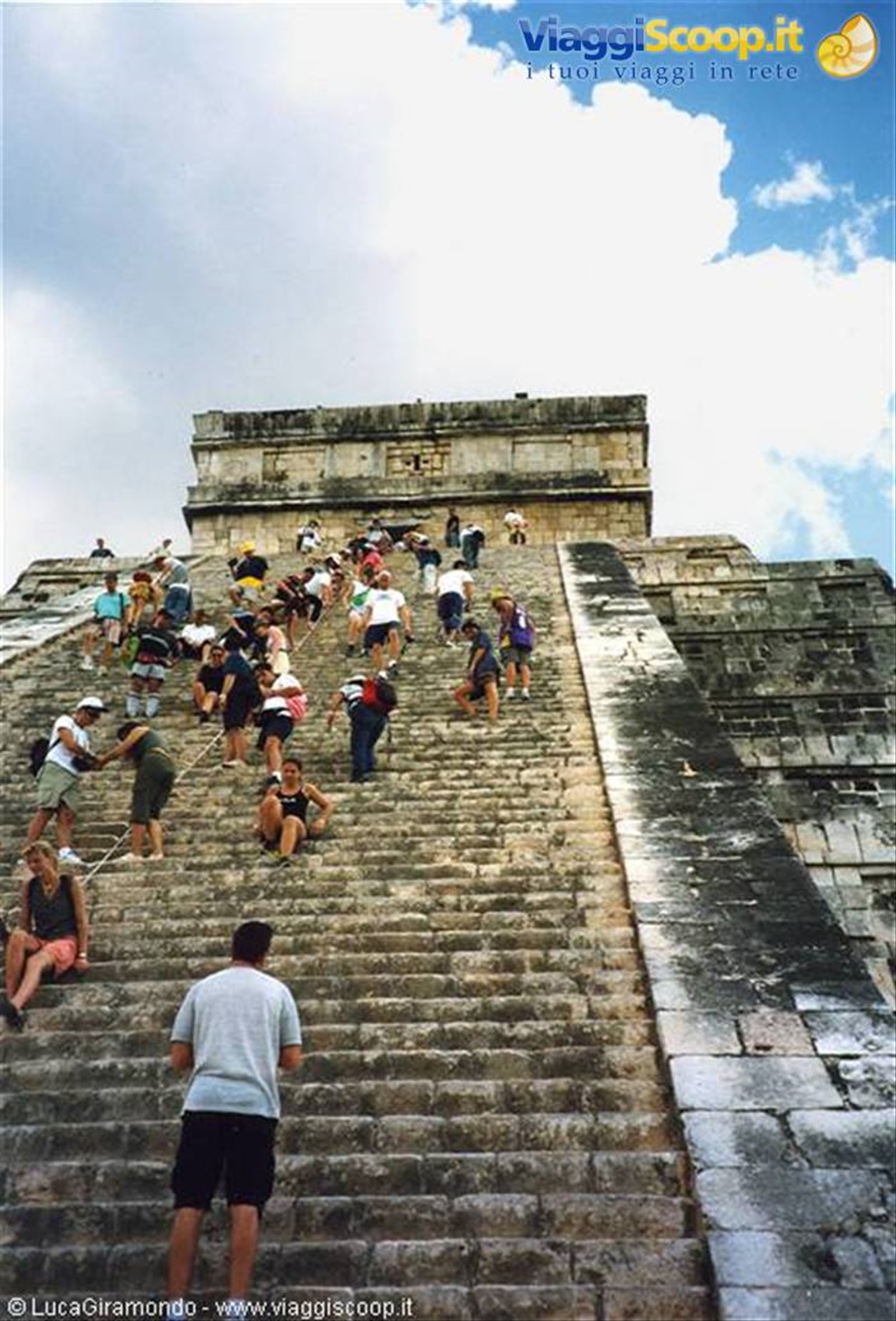 Chichén Itza