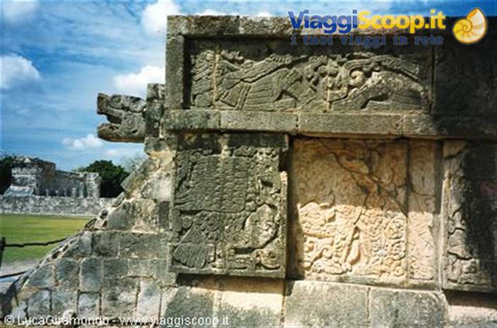 Chichén Itza