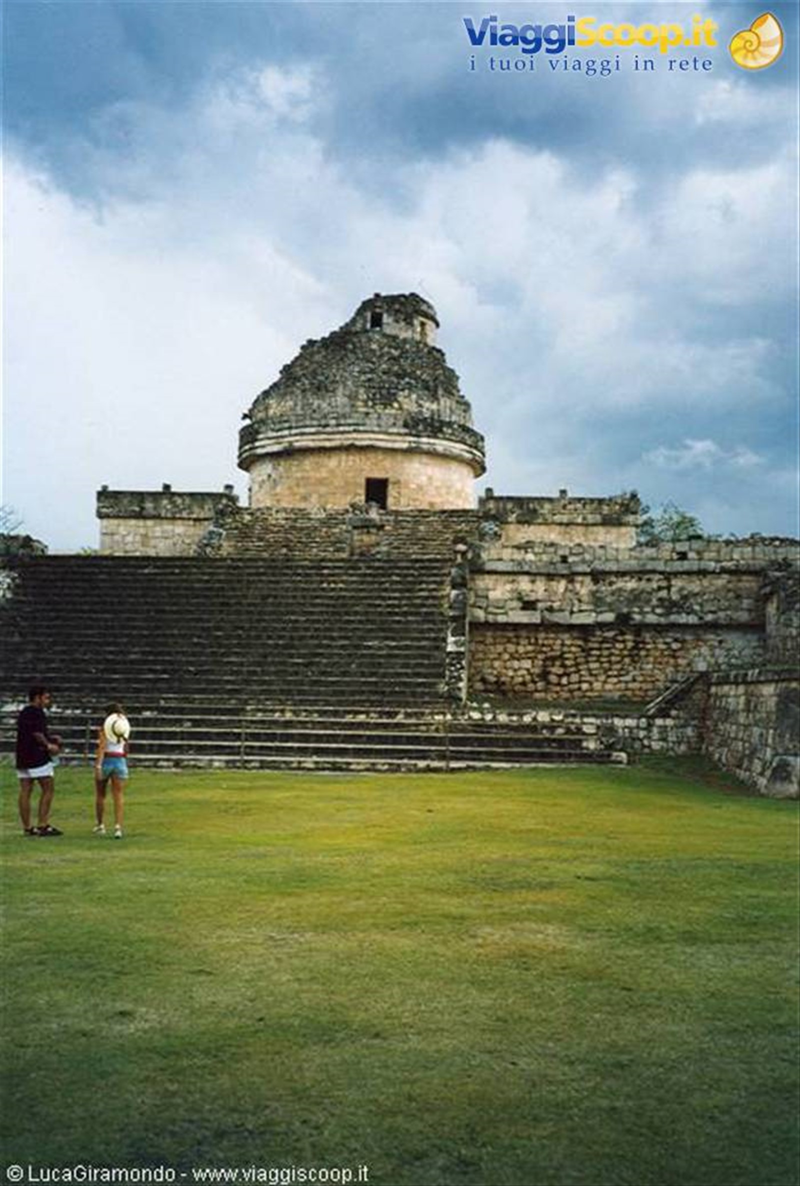 Chichén Itza