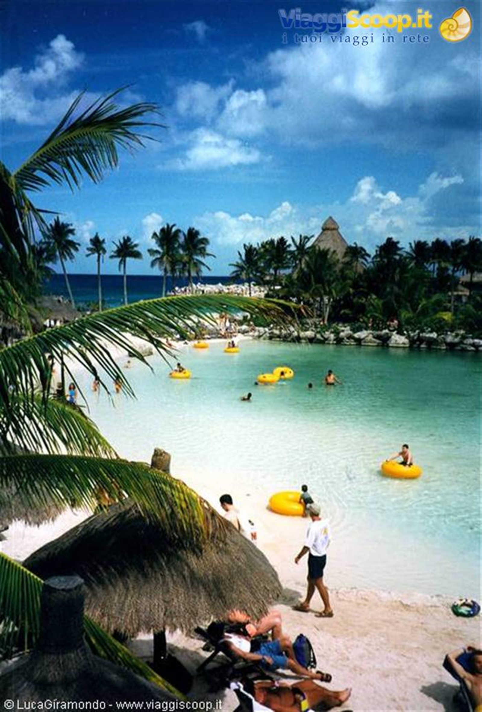 X-Caret