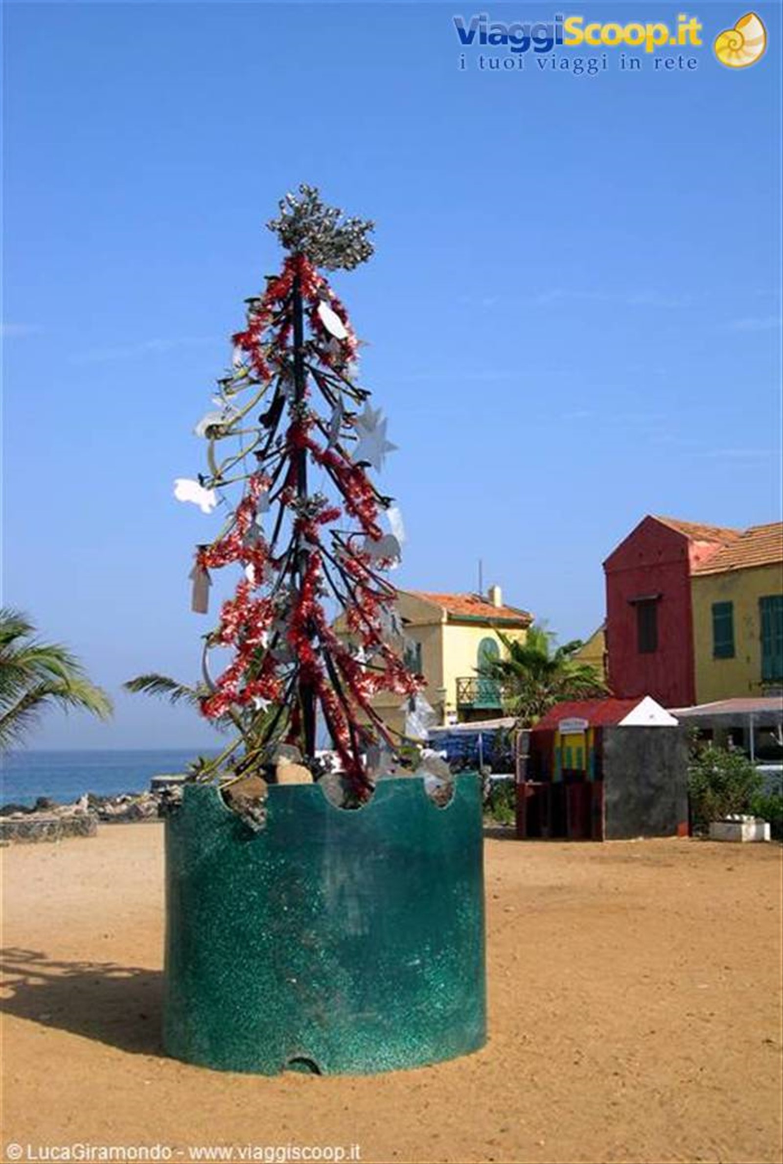 Ile de Goré