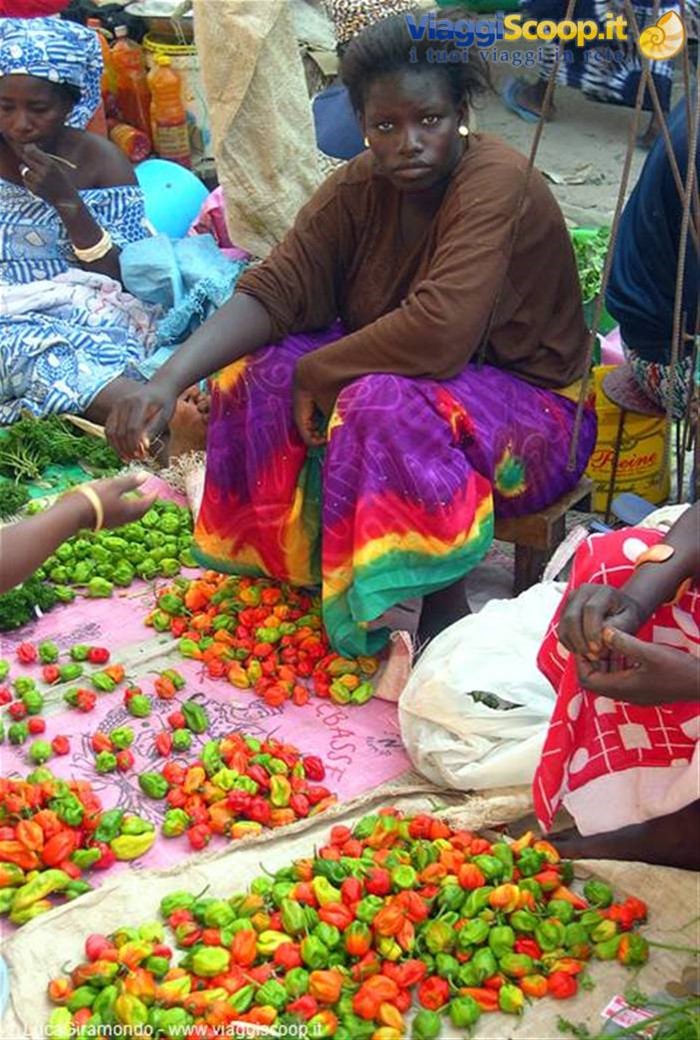 Thies - Mercato