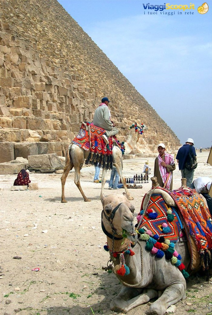 Piramide di Cheope