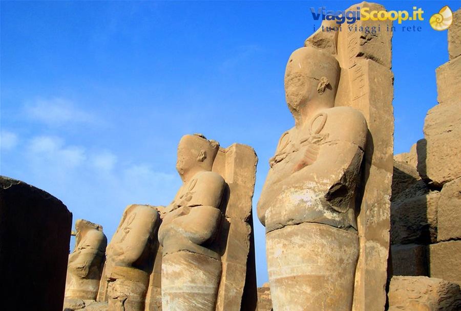 Tempio di Karnak