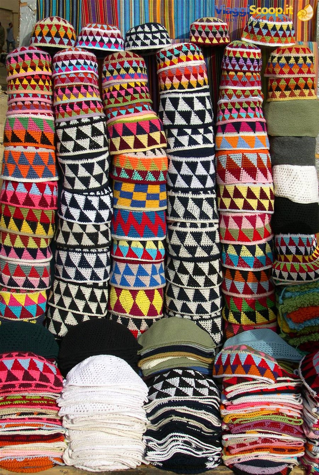 Souk di Assuan