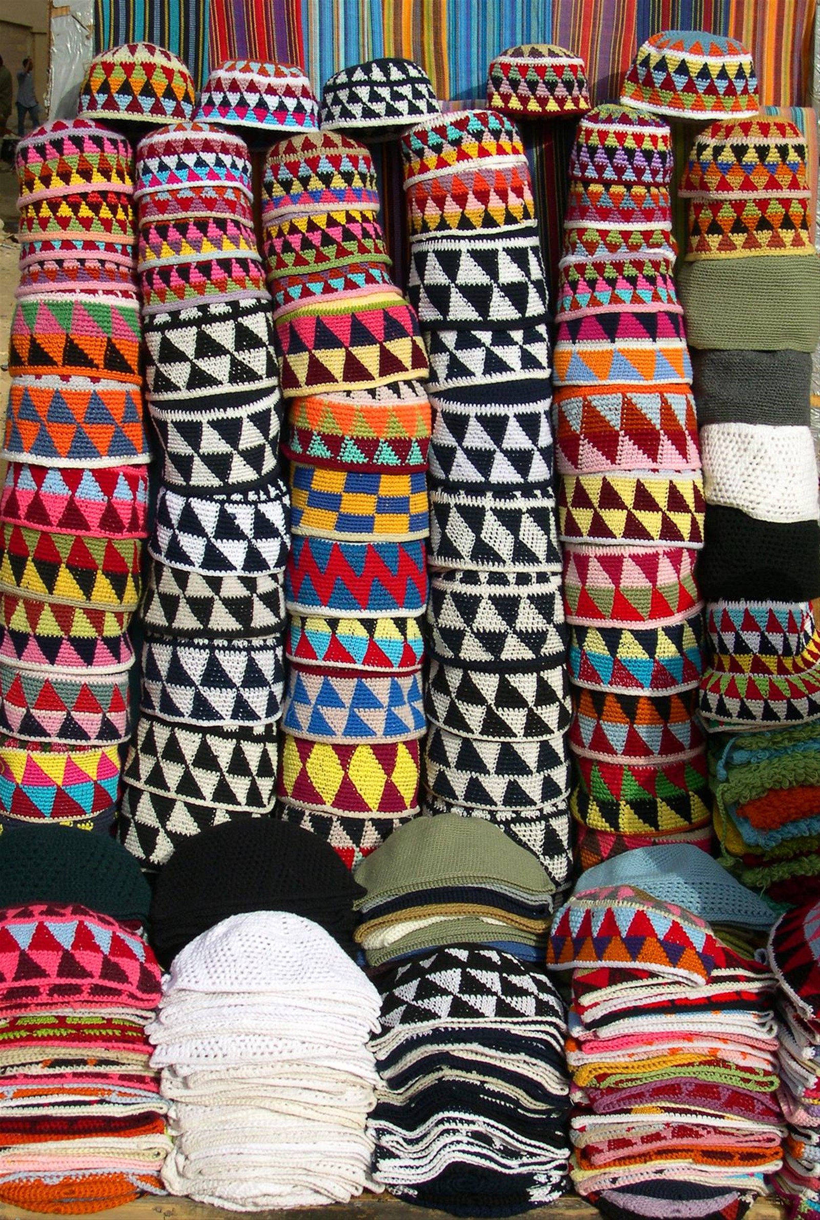 Souk di Assuan